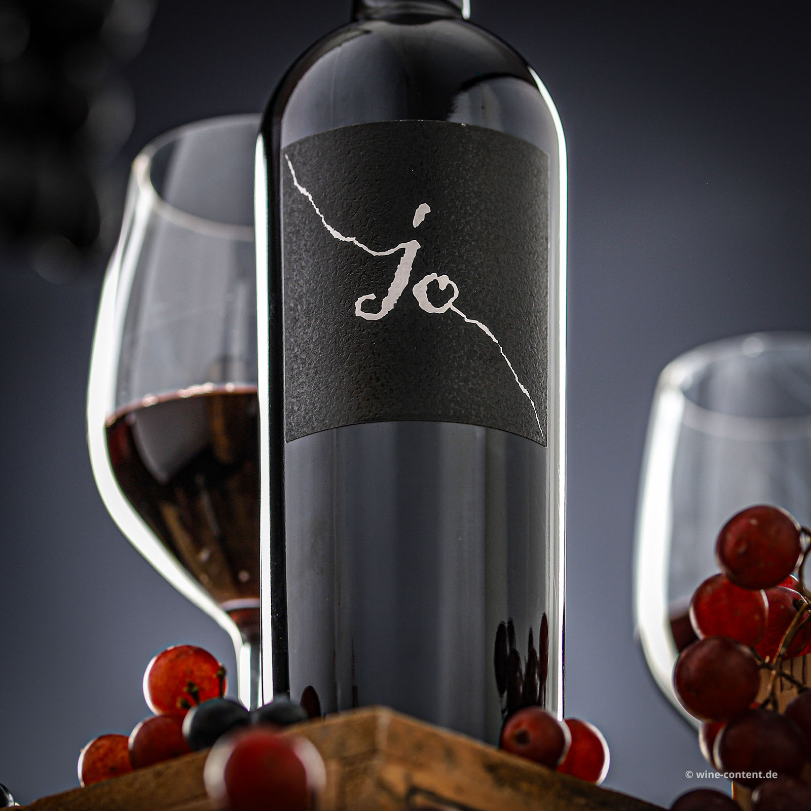 Negroamaro Salento 2023 jo