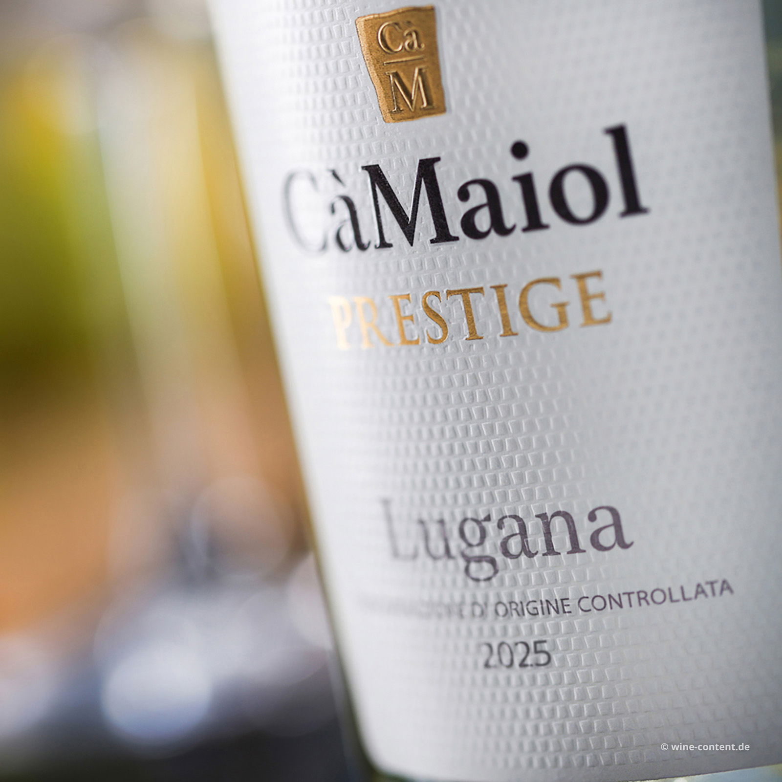 Lugana 2025 Prestige