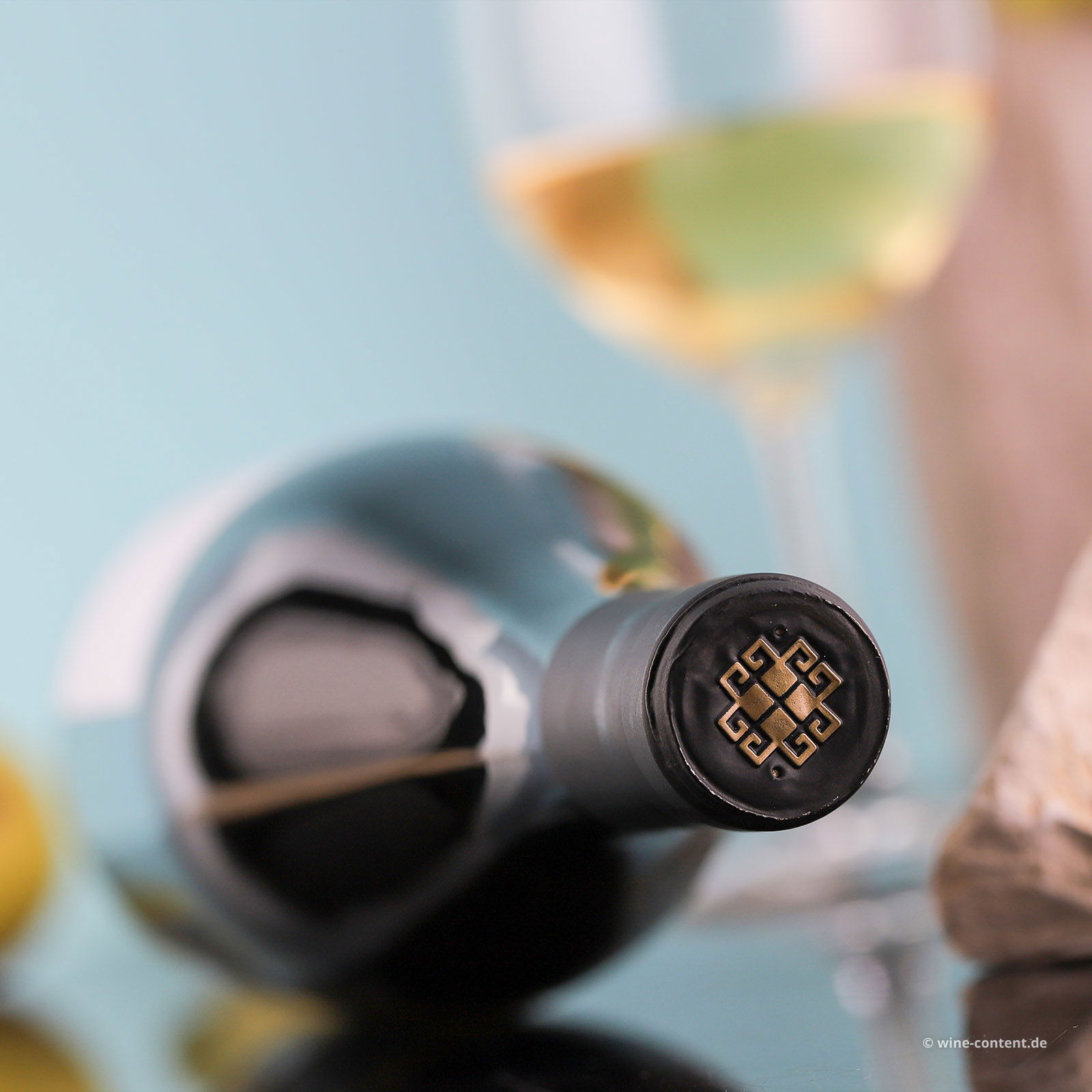 Godello 2022 As Sortes