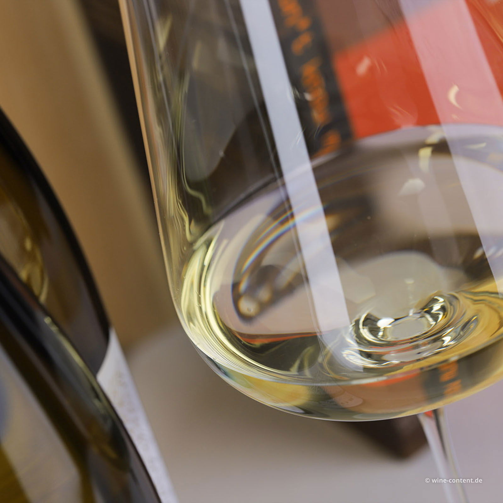 Weißburgunder 2024 Gönnheim Bio