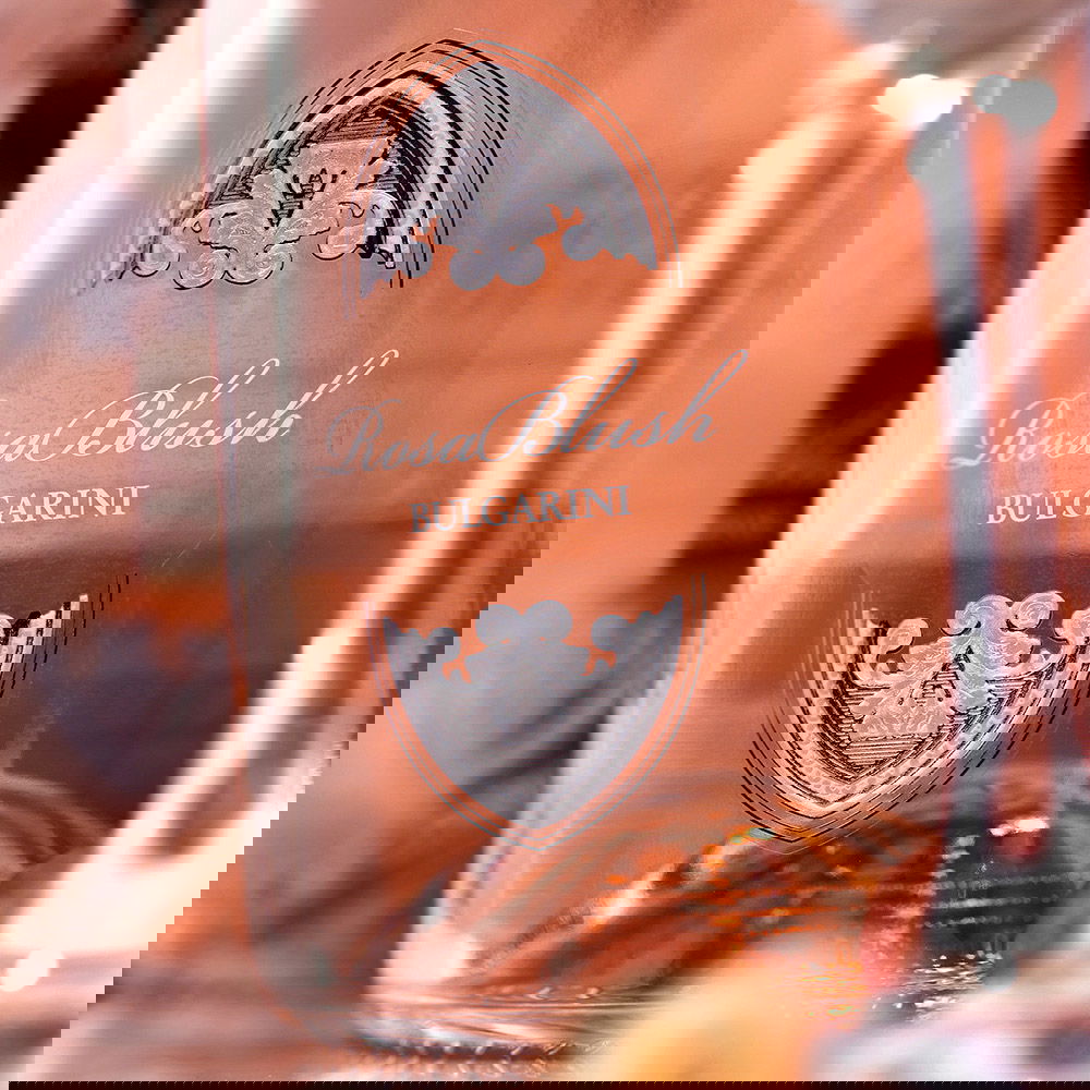 Chiaretto Garda Classico 2024 Rosa Blush