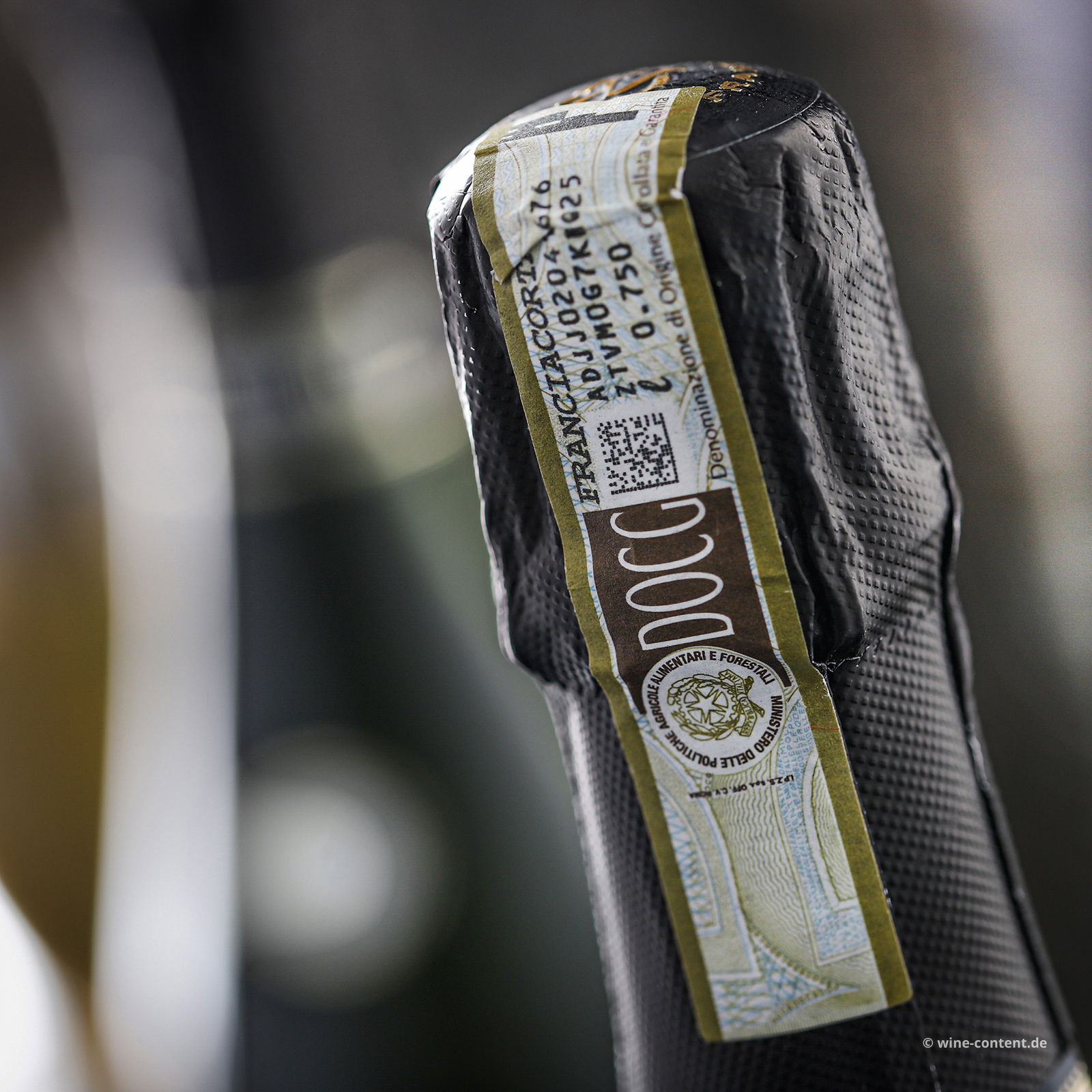 Franciacorta '61 Extra Brut