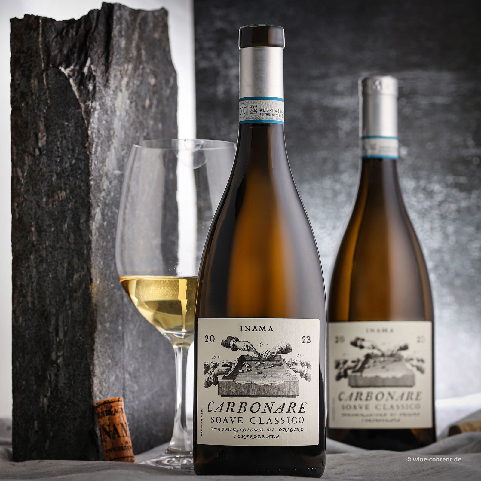 Soave Classico 2023 Carbonare