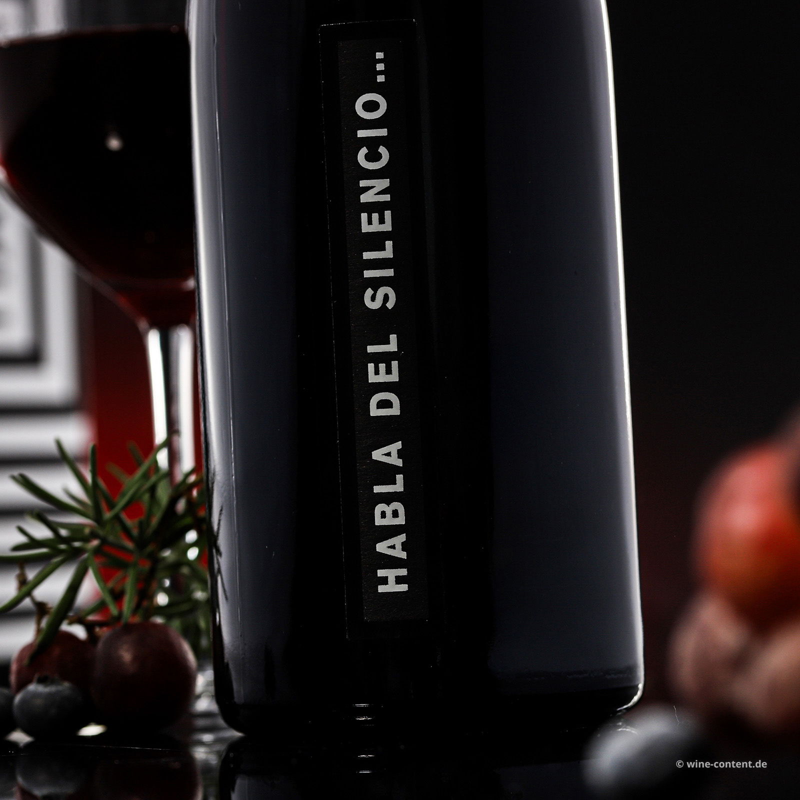 Habla del Silencio 2022