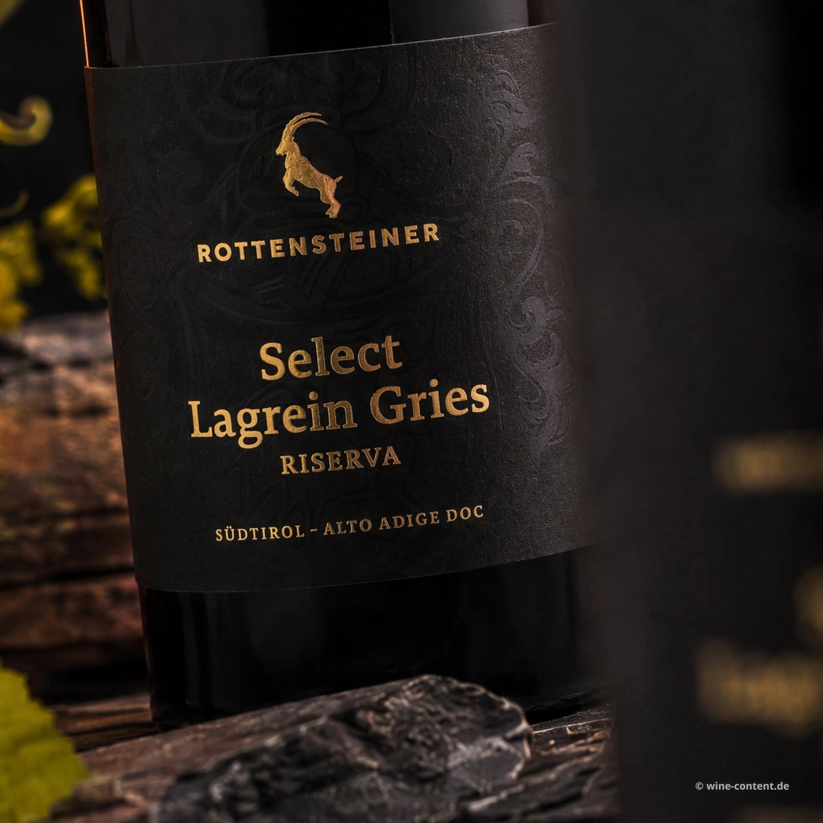Lagrein Riserva 2023 Select Gries