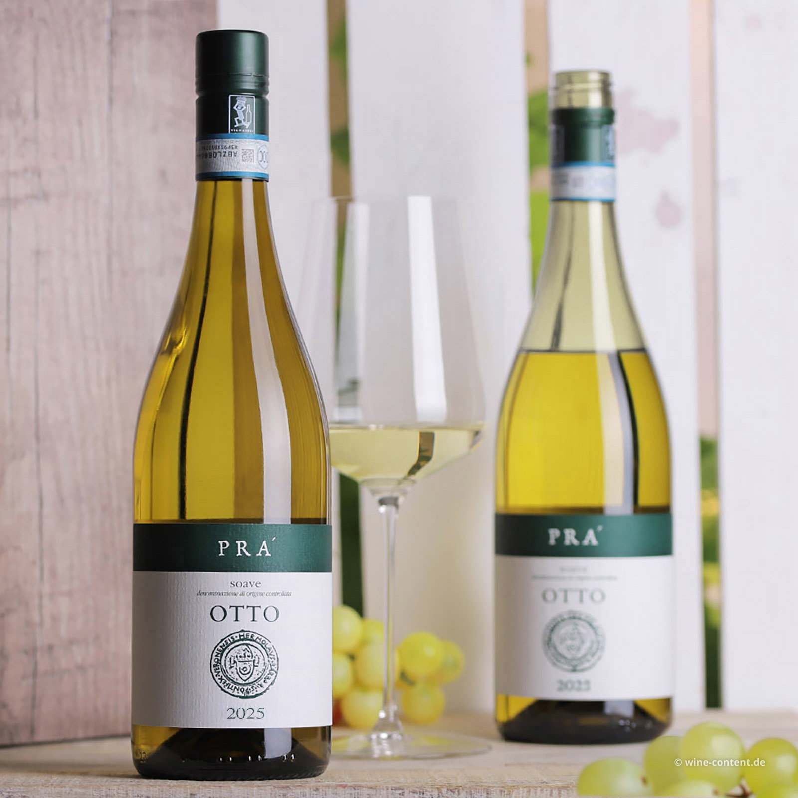 Soave 2025 Otto Bio