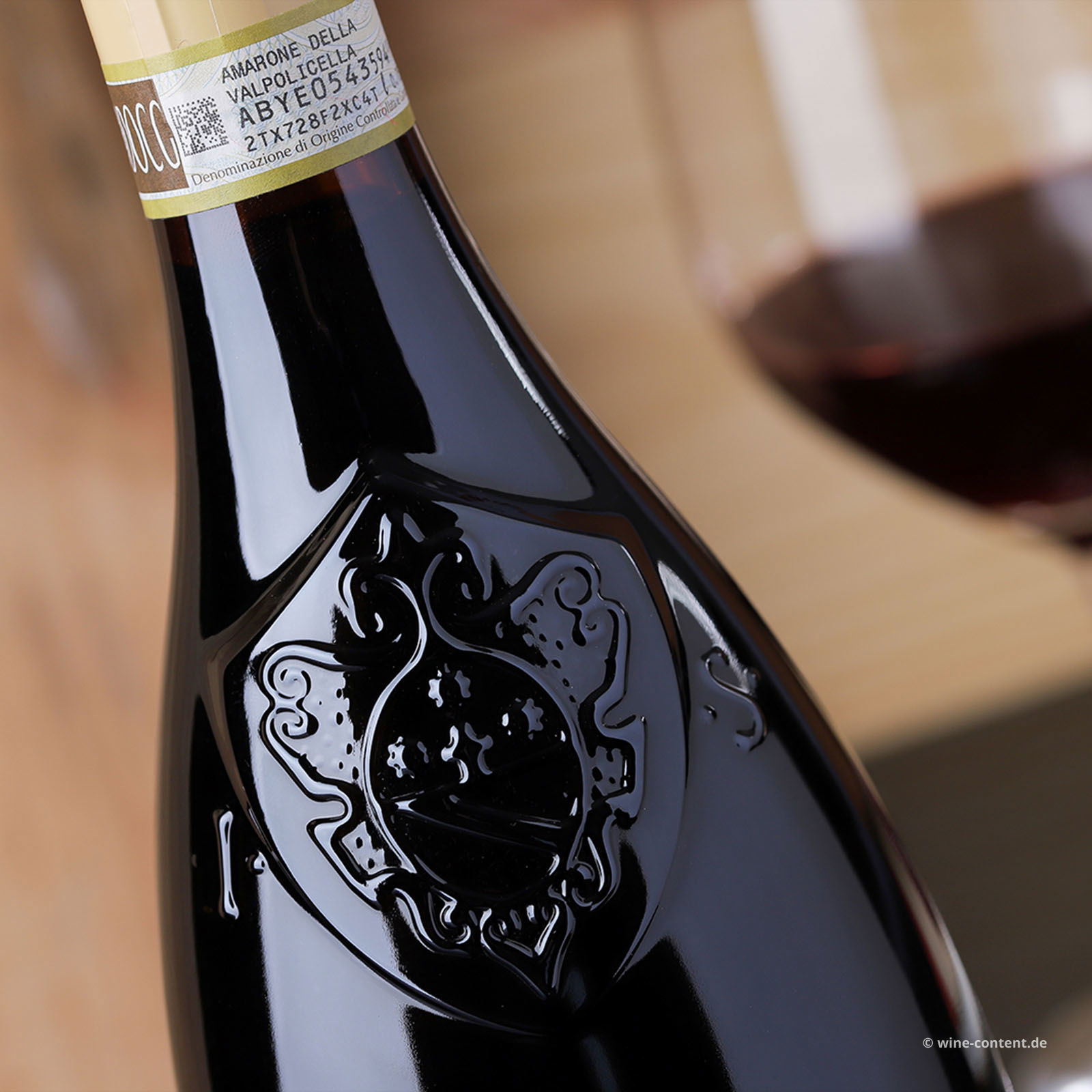 3er-Paket Amarone 2018 Pietro dal Cero