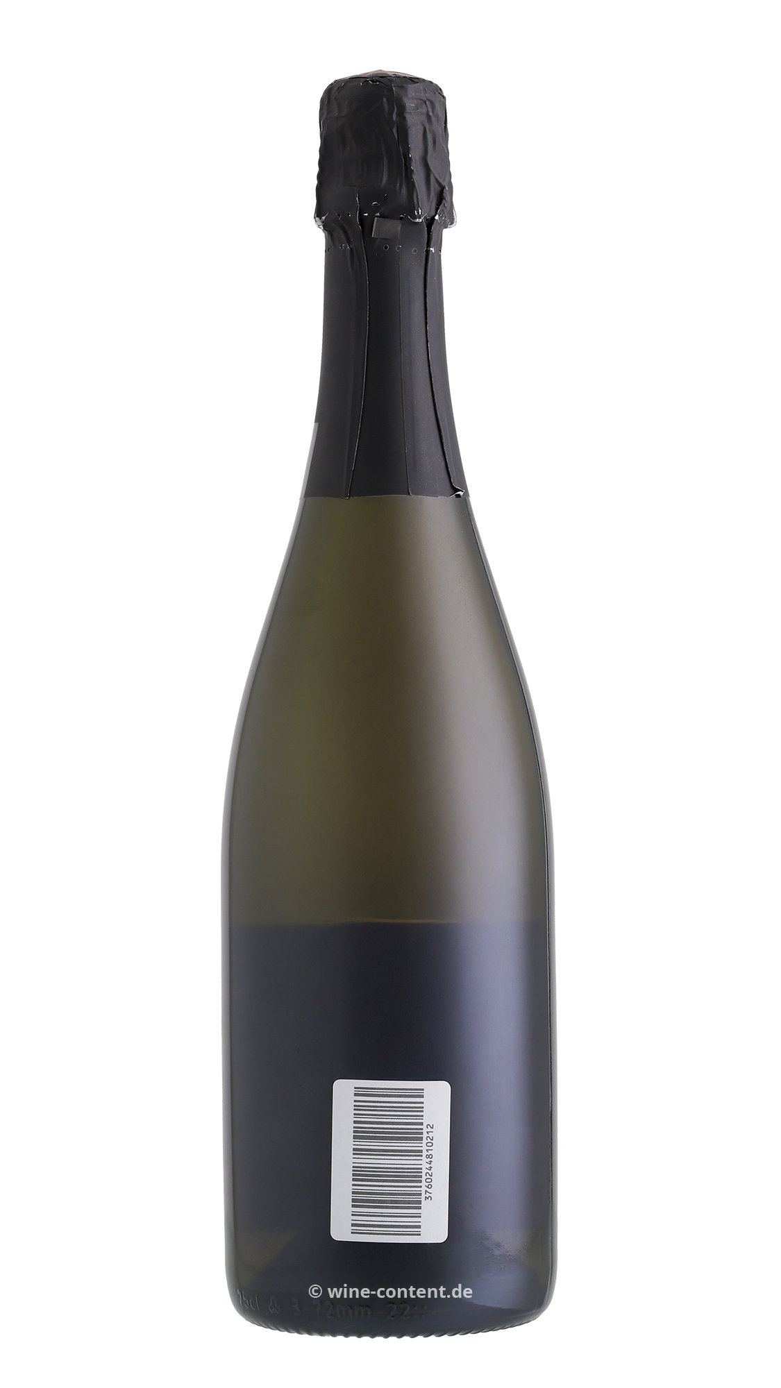 Methode Traditionnelle Blanc de Blanc Brut