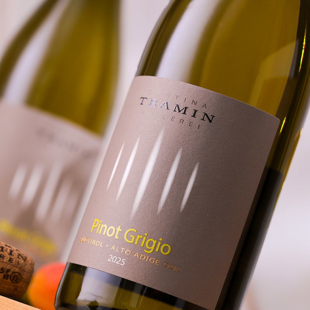 Pinot Grigio 2025 Classic
