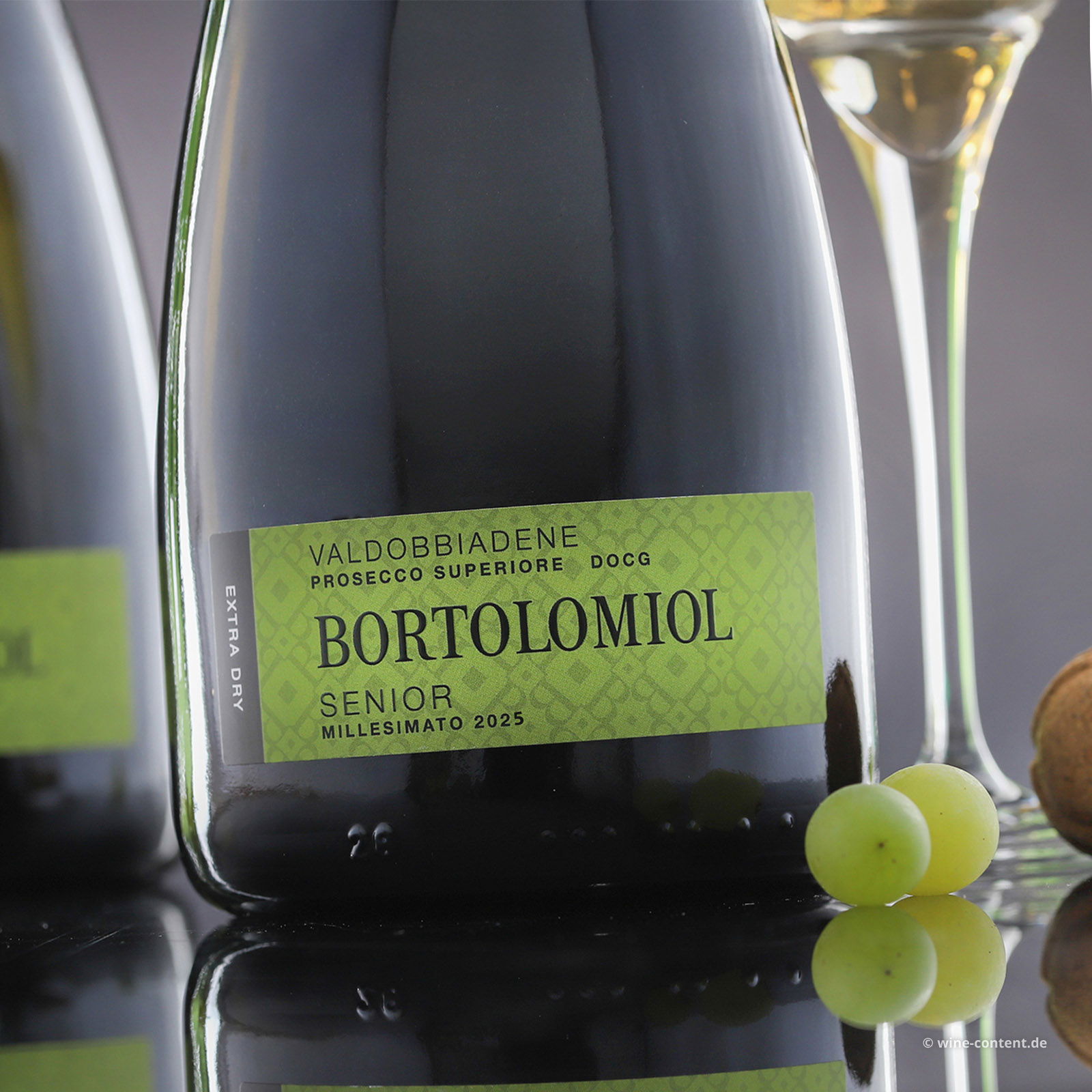 Prosecco Superiore 2025 Senior Extra Dry