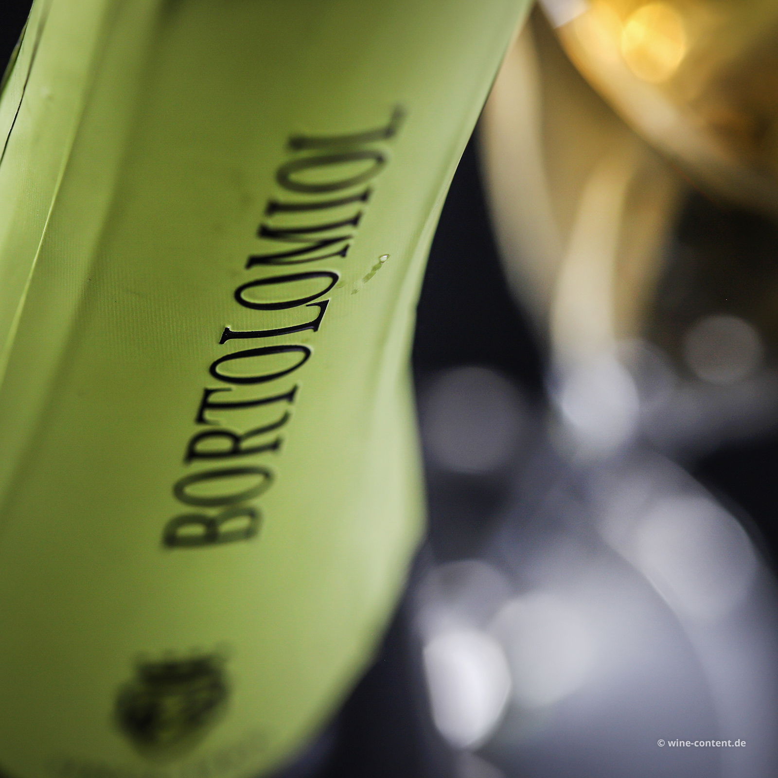 Prosecco Superiore 2024 Senior Extra Dry