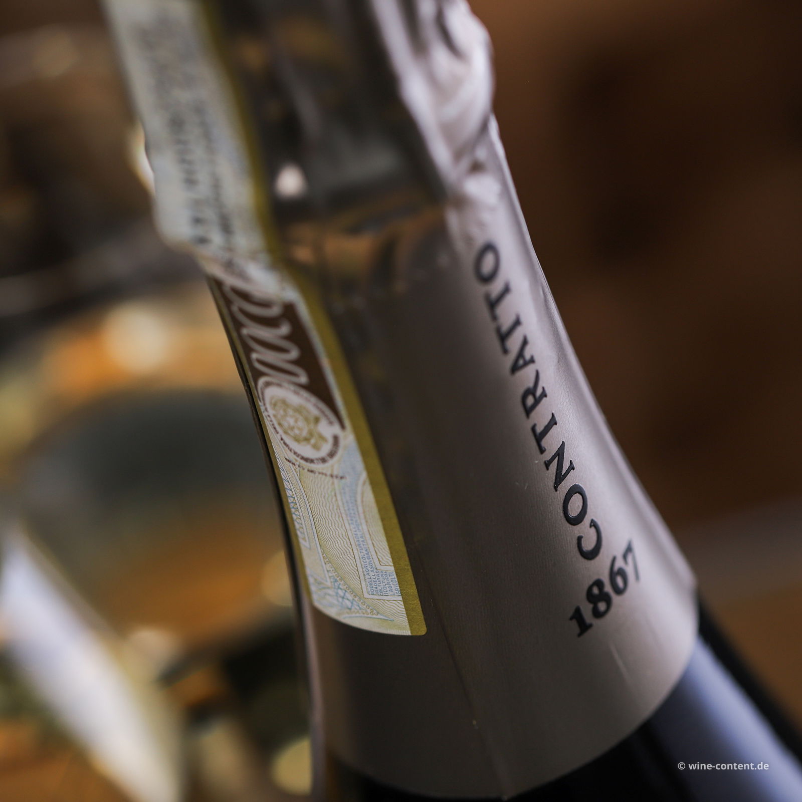 Alta Langa 2021 Pas Dosé Bio