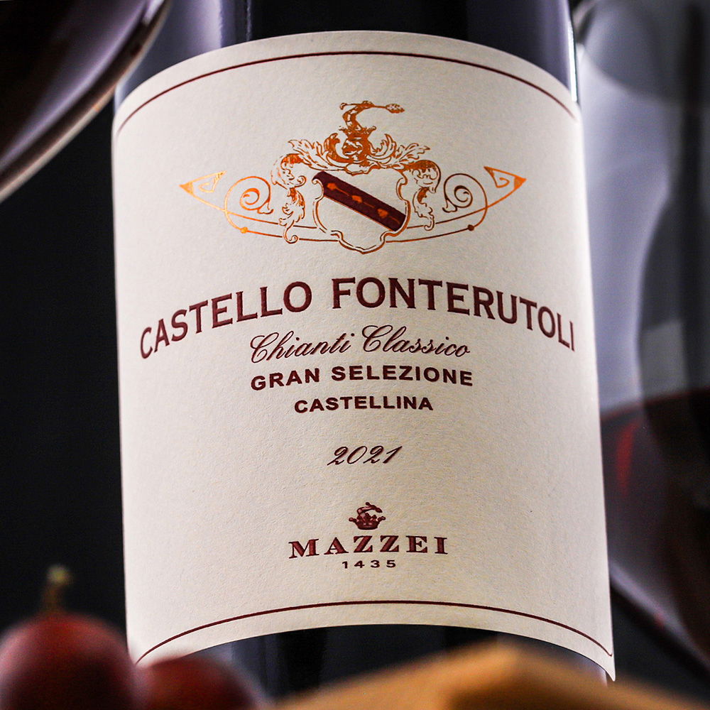 Chianti Classico Gran Selezione 2021