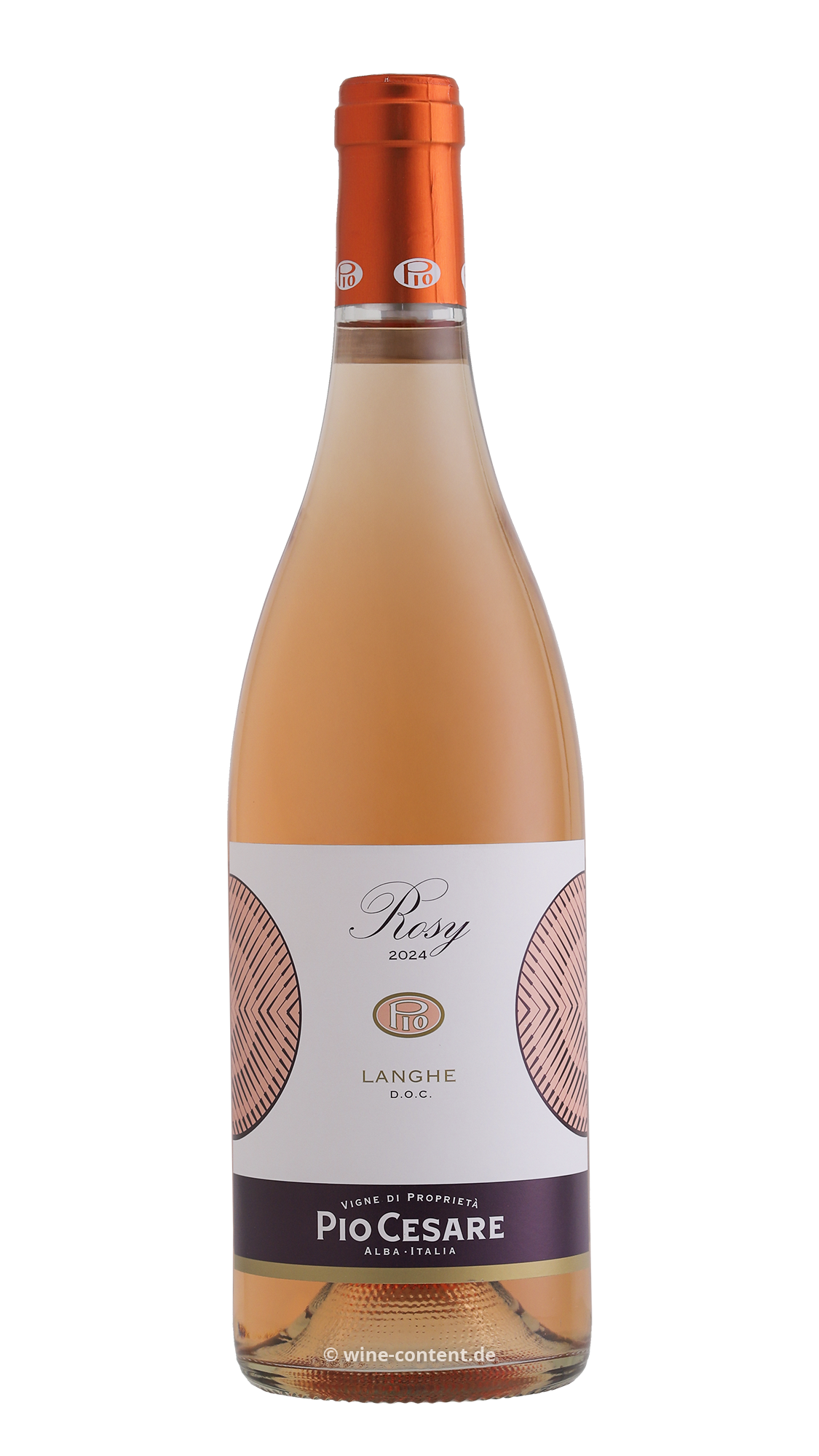 Rosy Langhe 2024