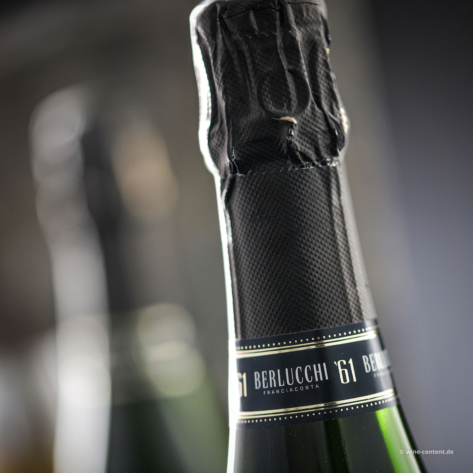 Franciacorta '61 Extra Brut