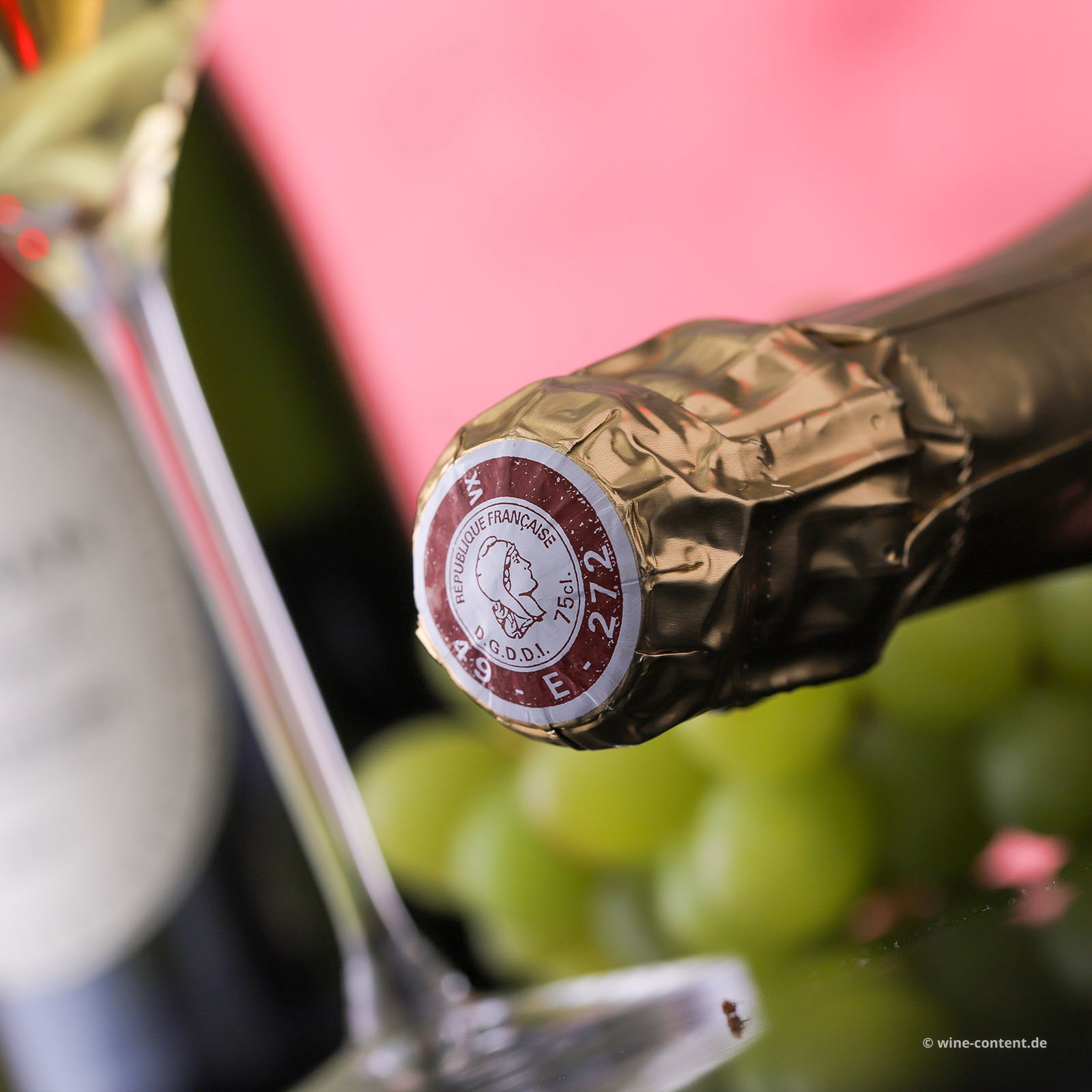 Crémant de Loire Bulle Royal Brut