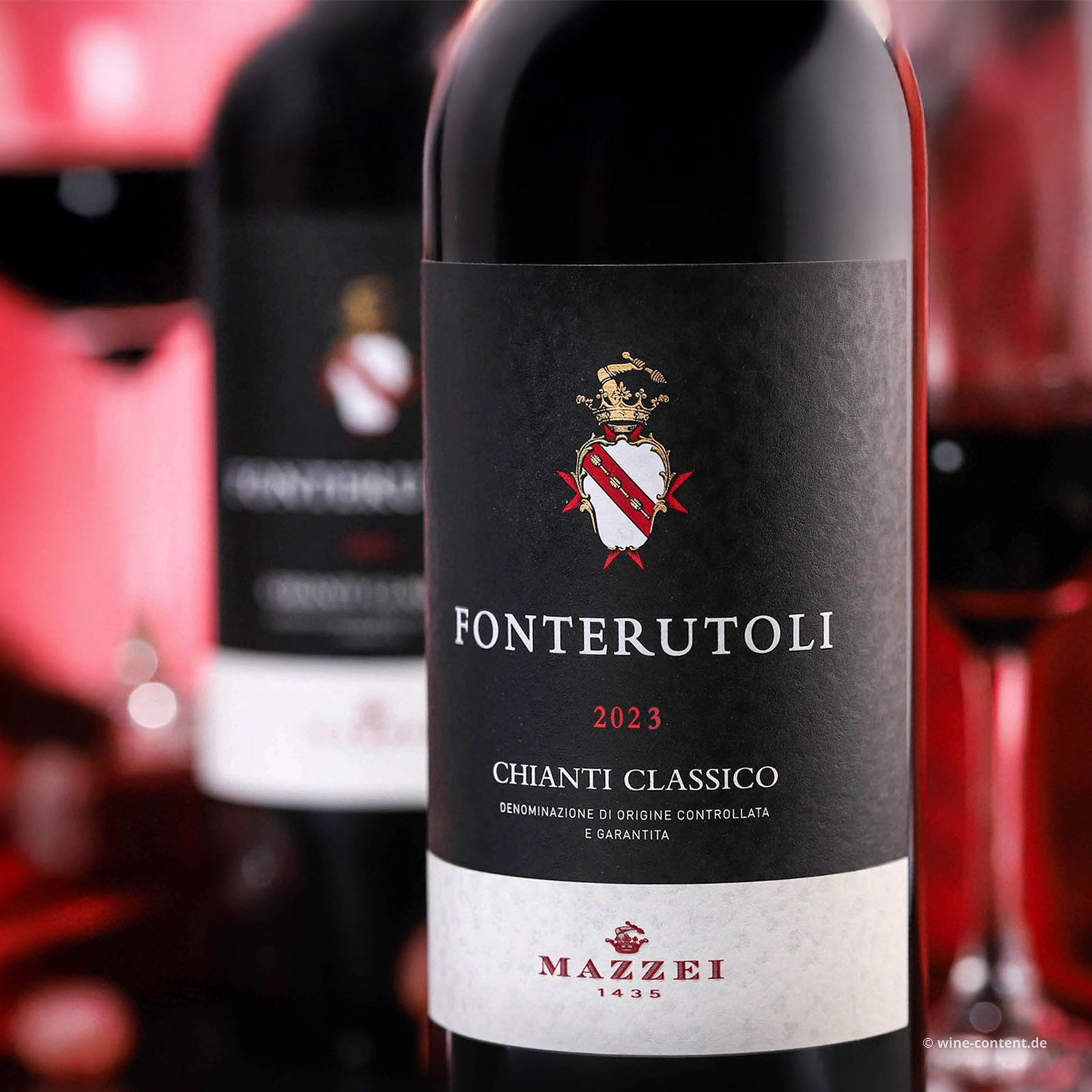 Chianti Classico 2023