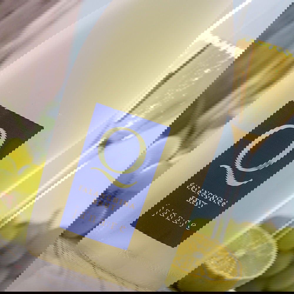Falanghina Spumante Janare Brut