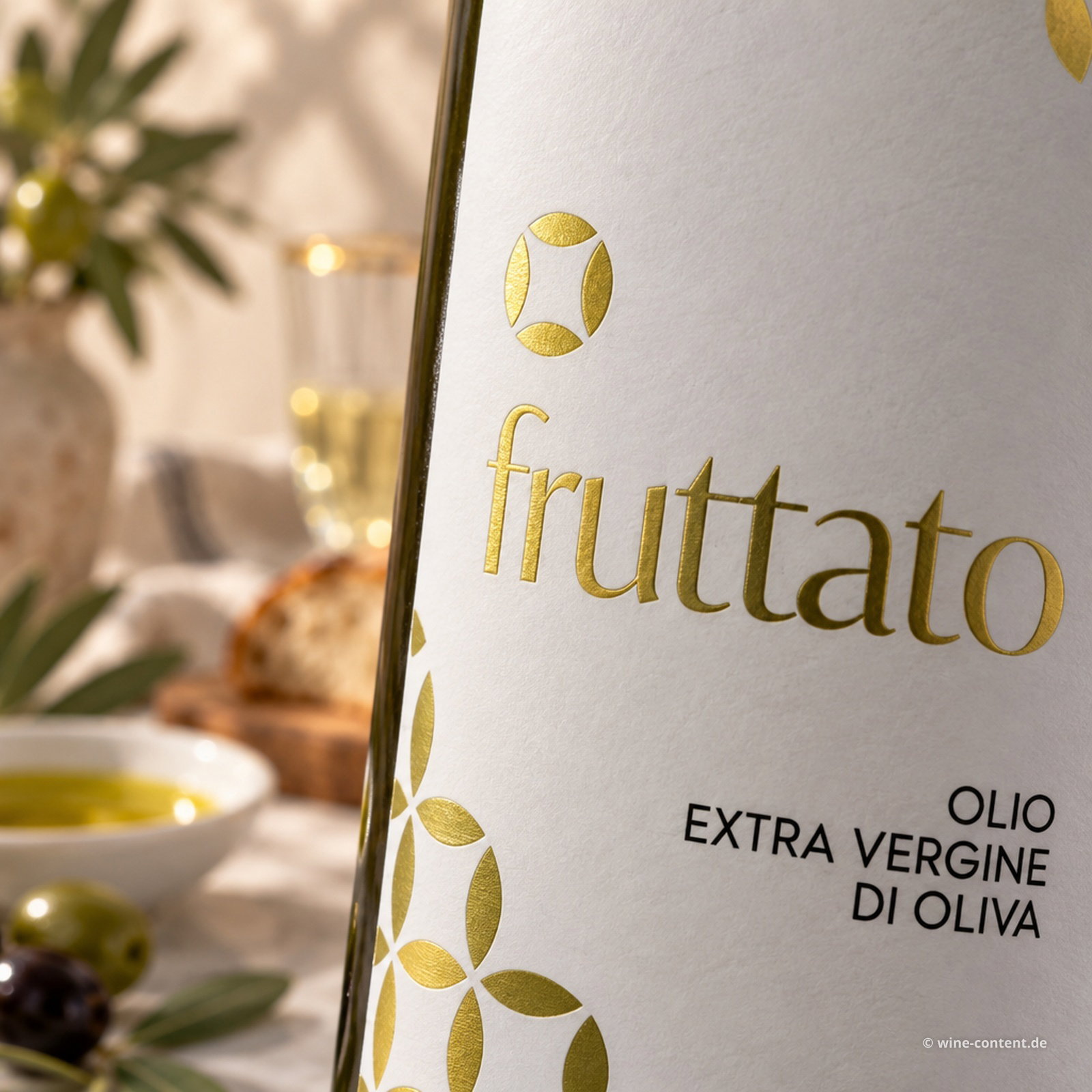 0,5 L Olivenöl Extra Vergine 2026 Fruttato