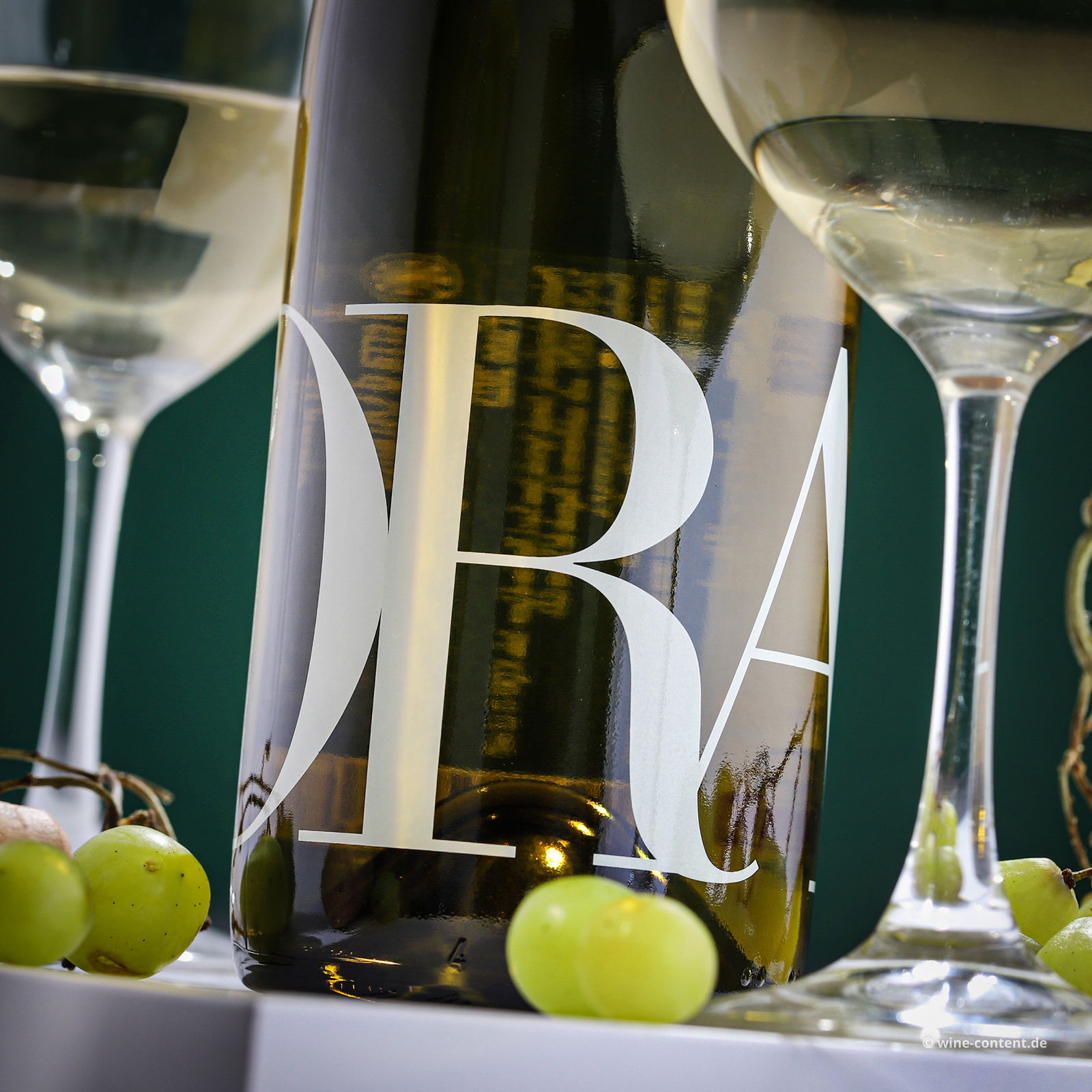 Fiano Terra d'Otranto 2023 Ora