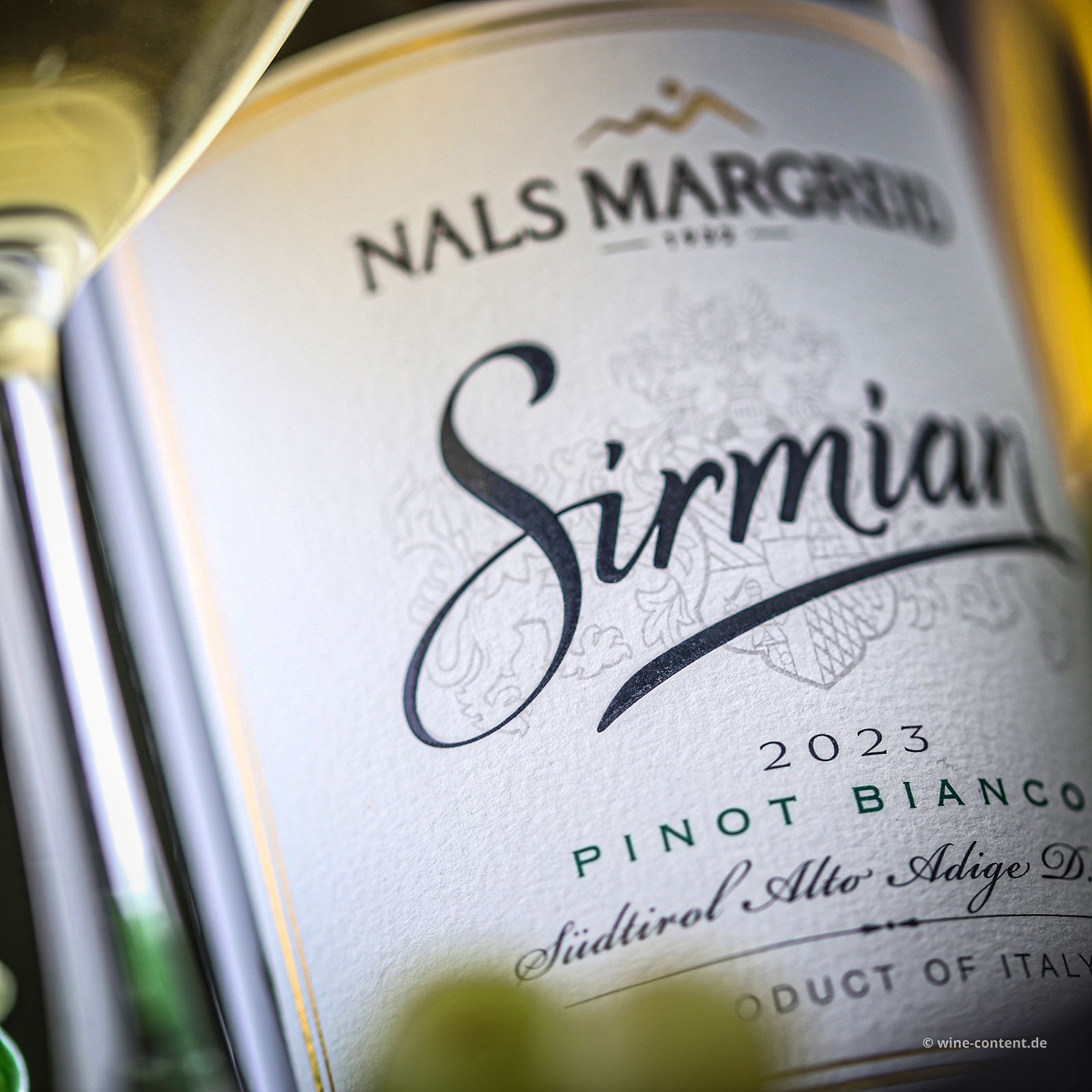 Pinot Bianco 2023 Sirmian