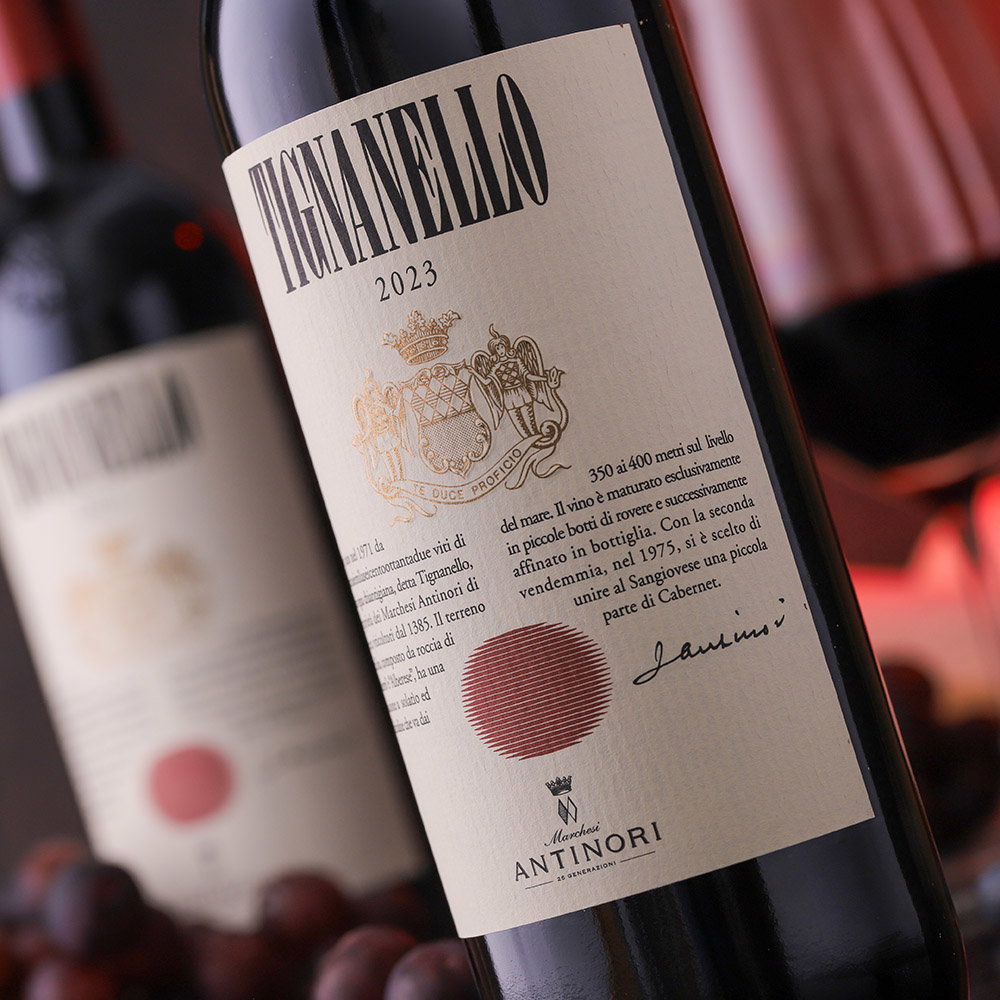 Tignanello 2023