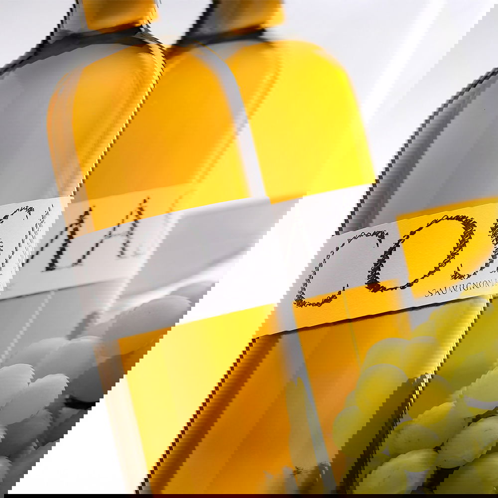 Sauvignon Blanc 2025 Cosmas