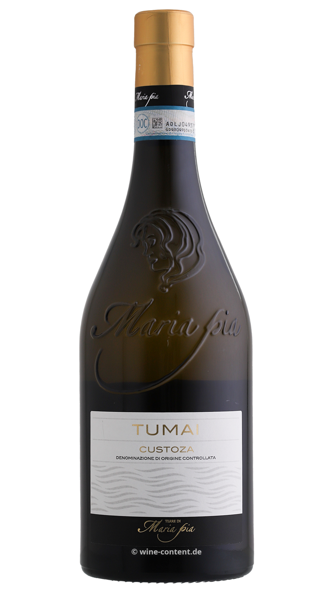 Custoza 2025 Tumai