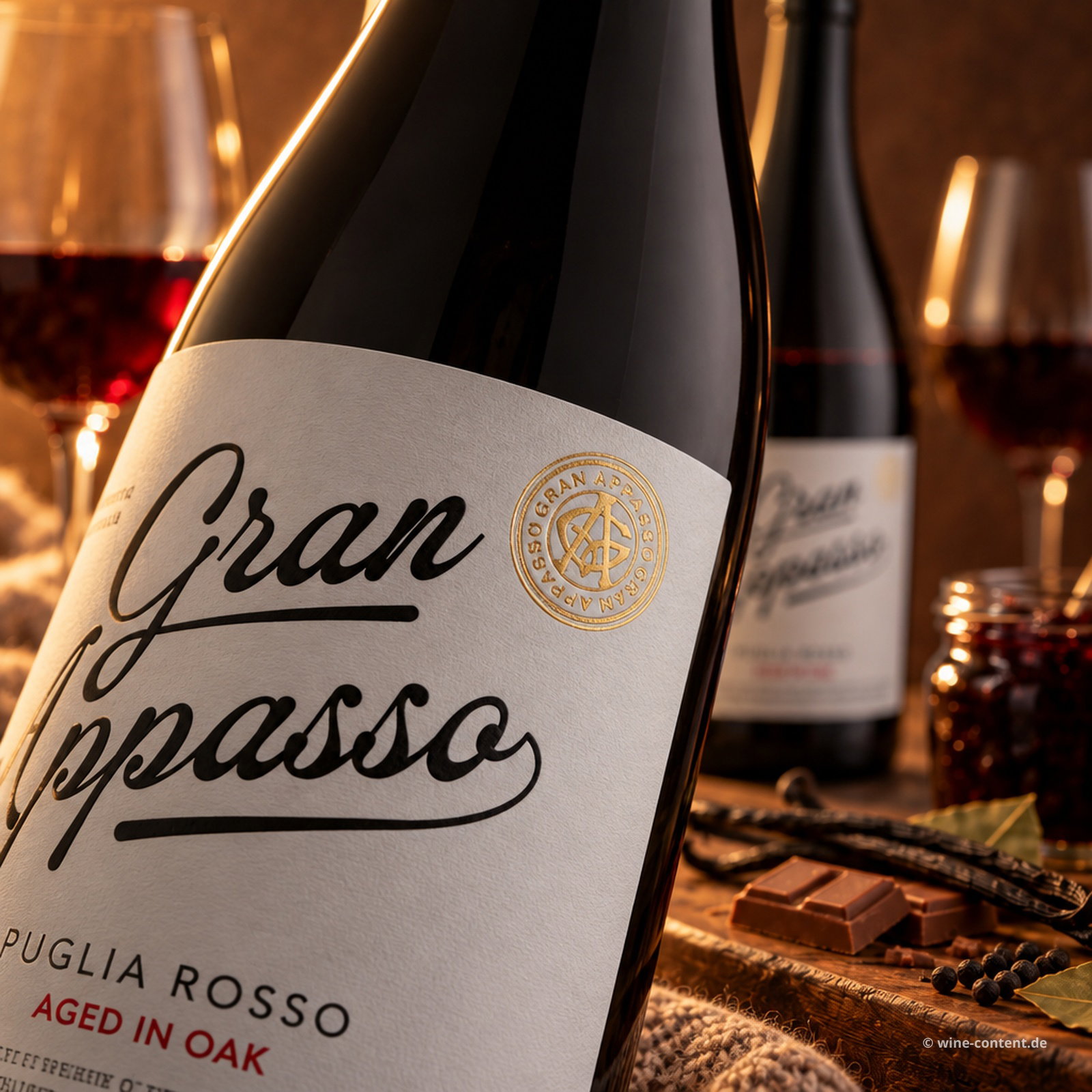 Gran Appasso 2024