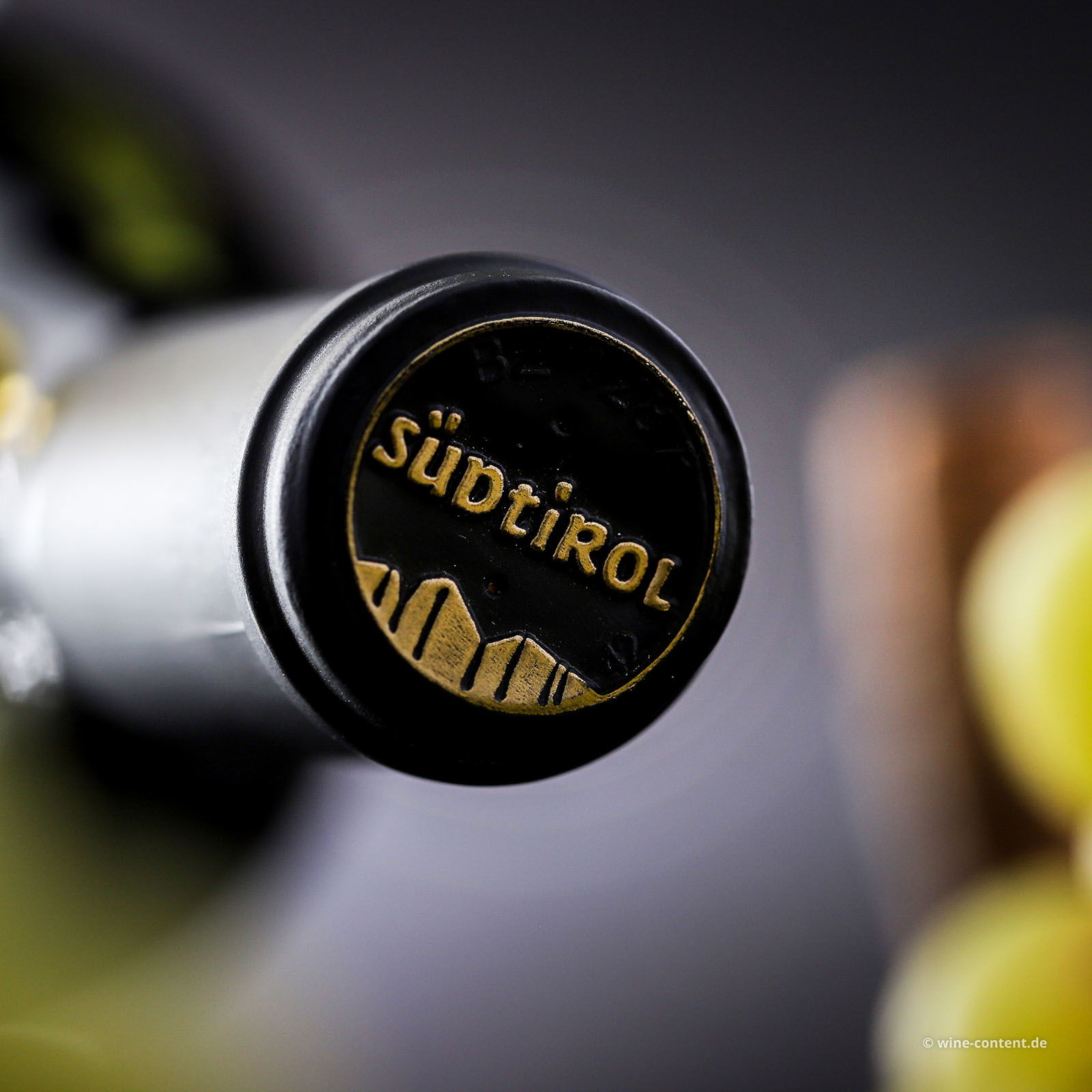 Terlaner Riserva 2022 Nova Domus