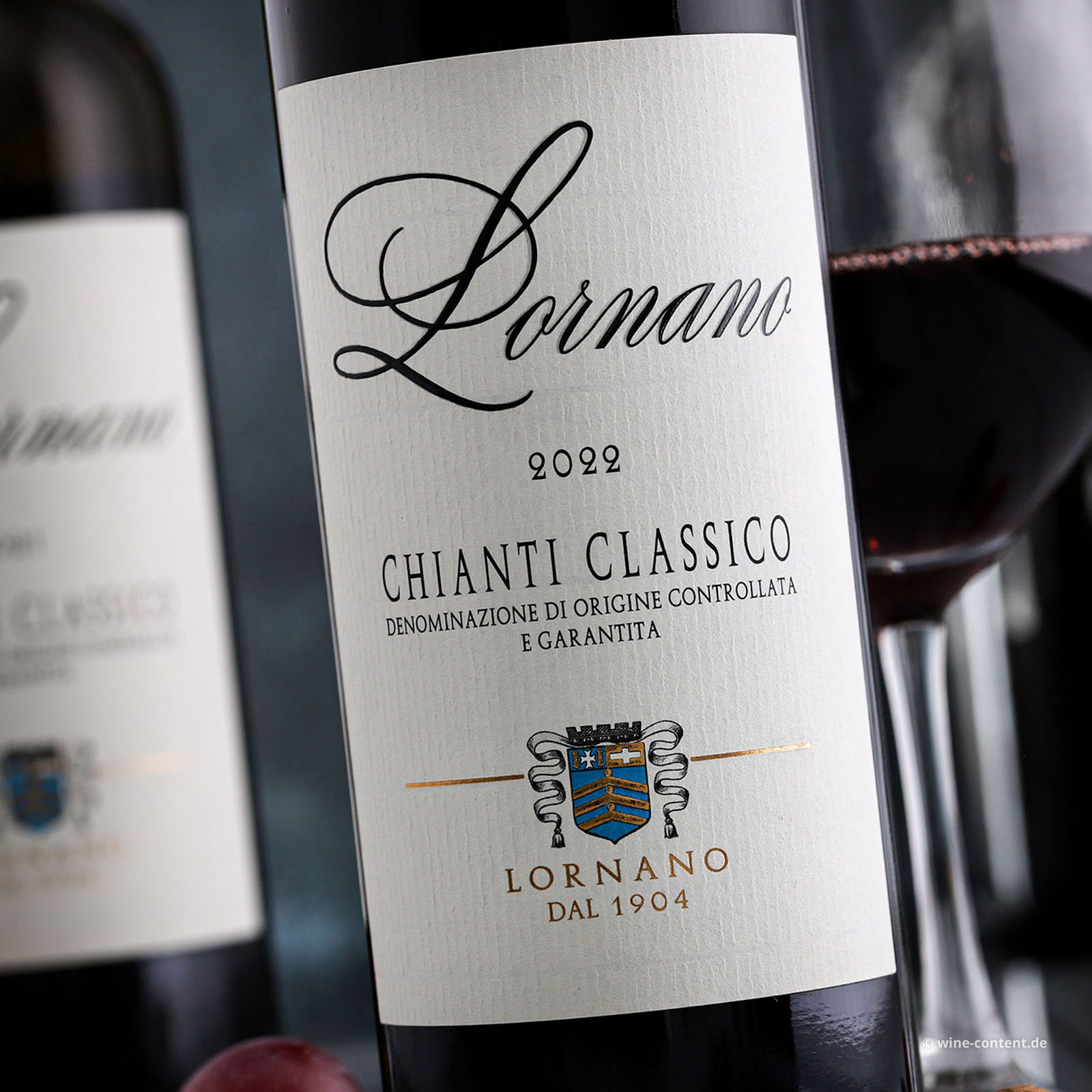 Chianti Classico 2022