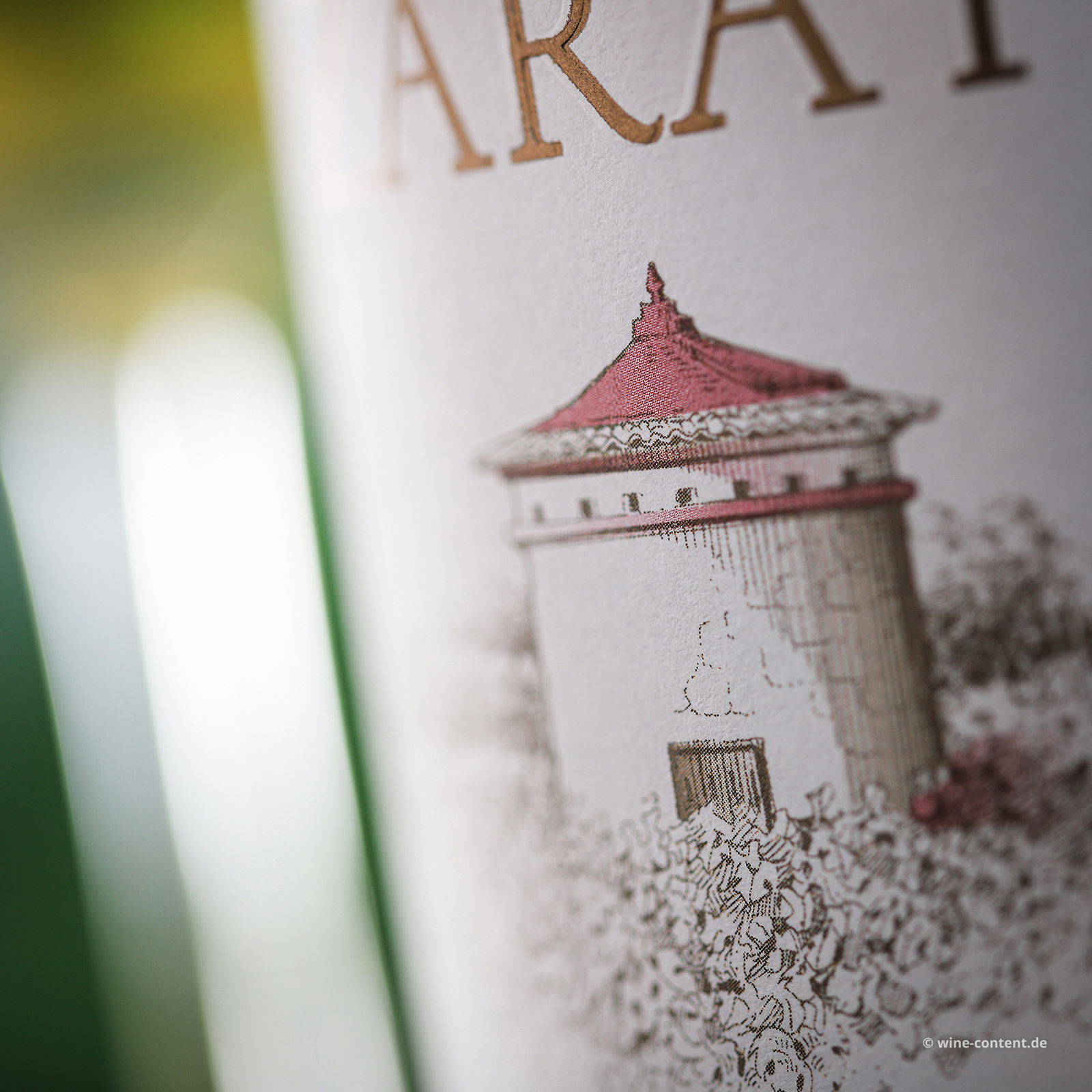 Albariño 2023 El Palomar