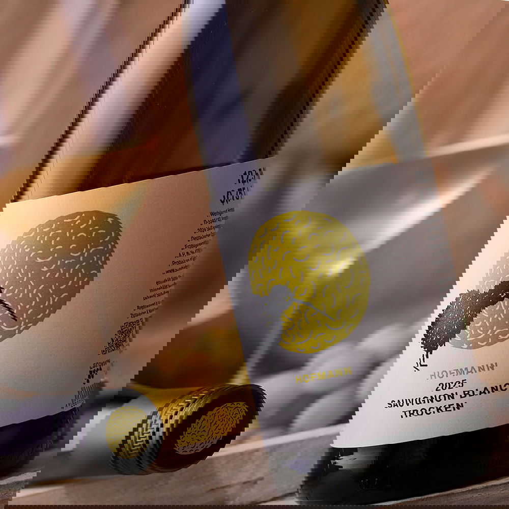 Sauvignon Blanc 2025 Kiwi Bio