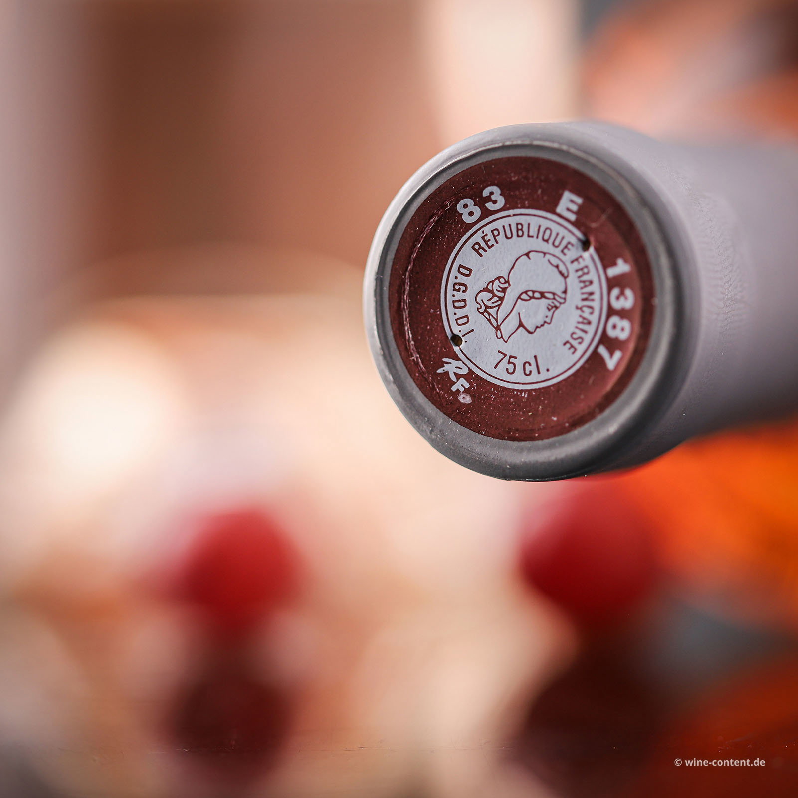 Côtes de Provence Rosé 2025 Les Templiers Bio