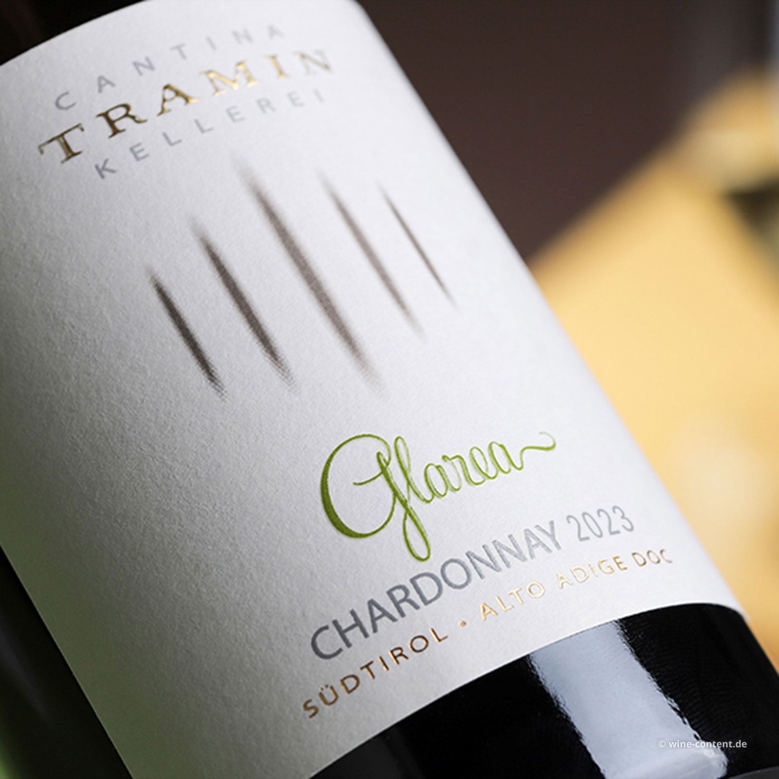 Chardonnay 2023 Glarea