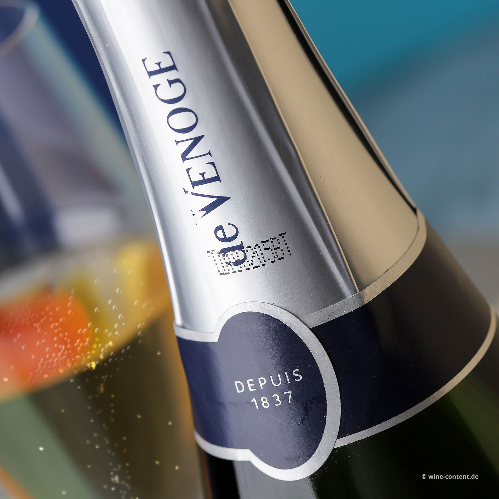 Champagner Cordon Bleu Brut