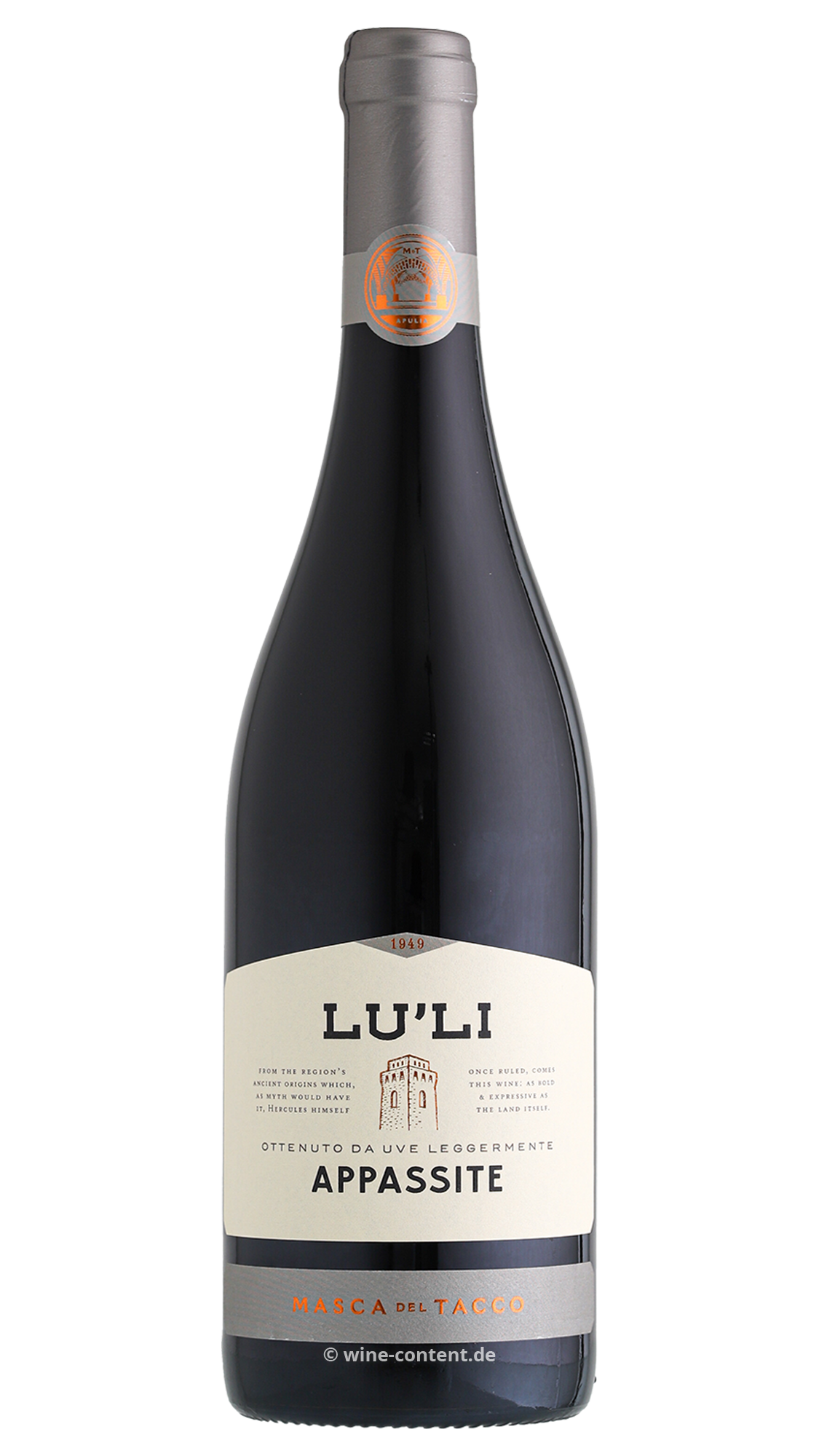 Lu'Li Appassite 2024