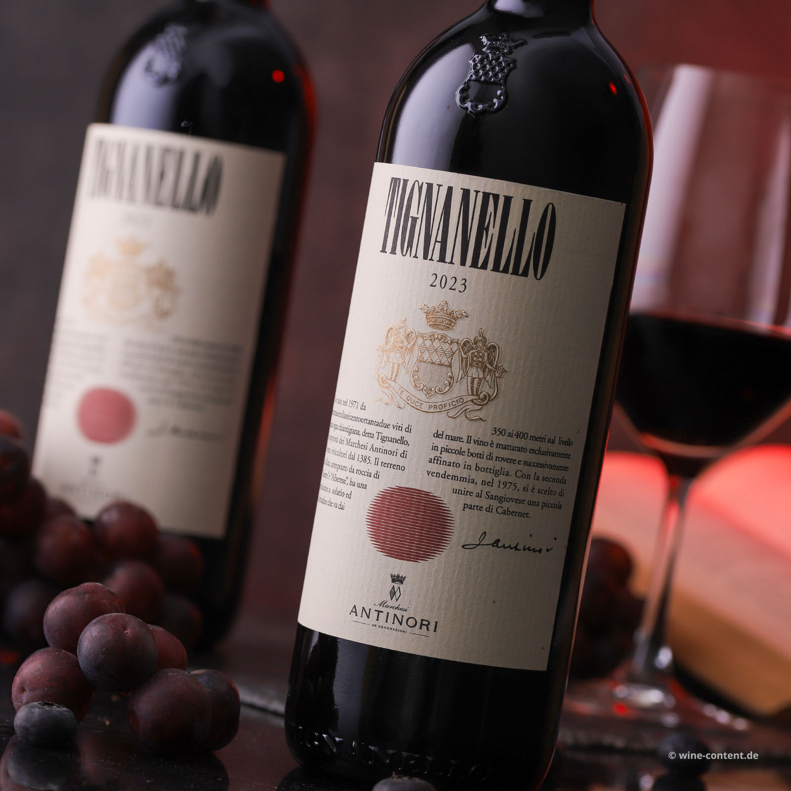 Tignanello 2023