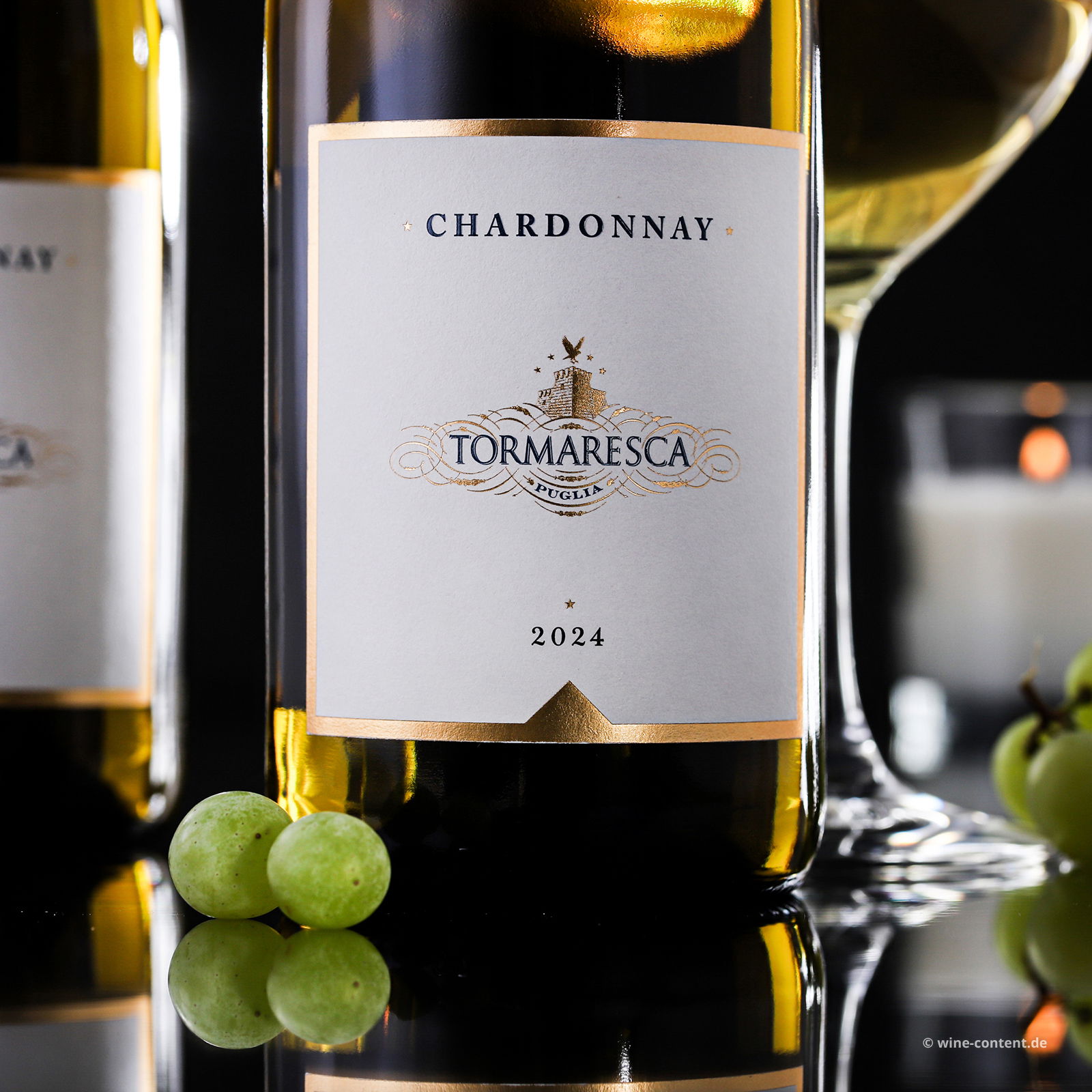 Chardonnay 2024