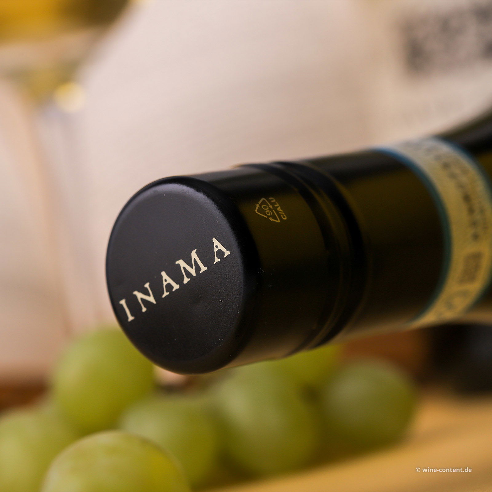 Vin Soave Classico 2024