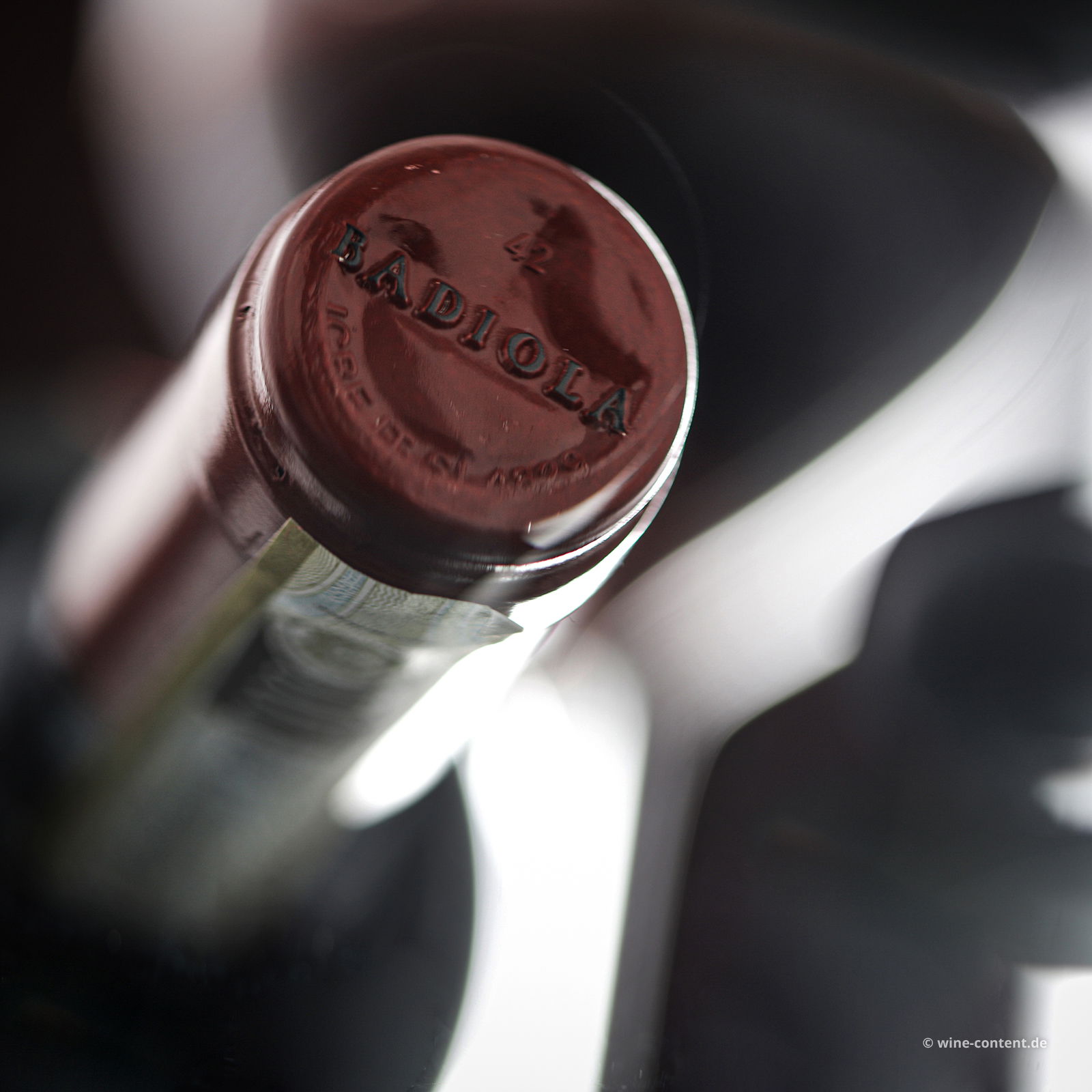 Chianti Classico Gran Selezione 2021 Badiòla