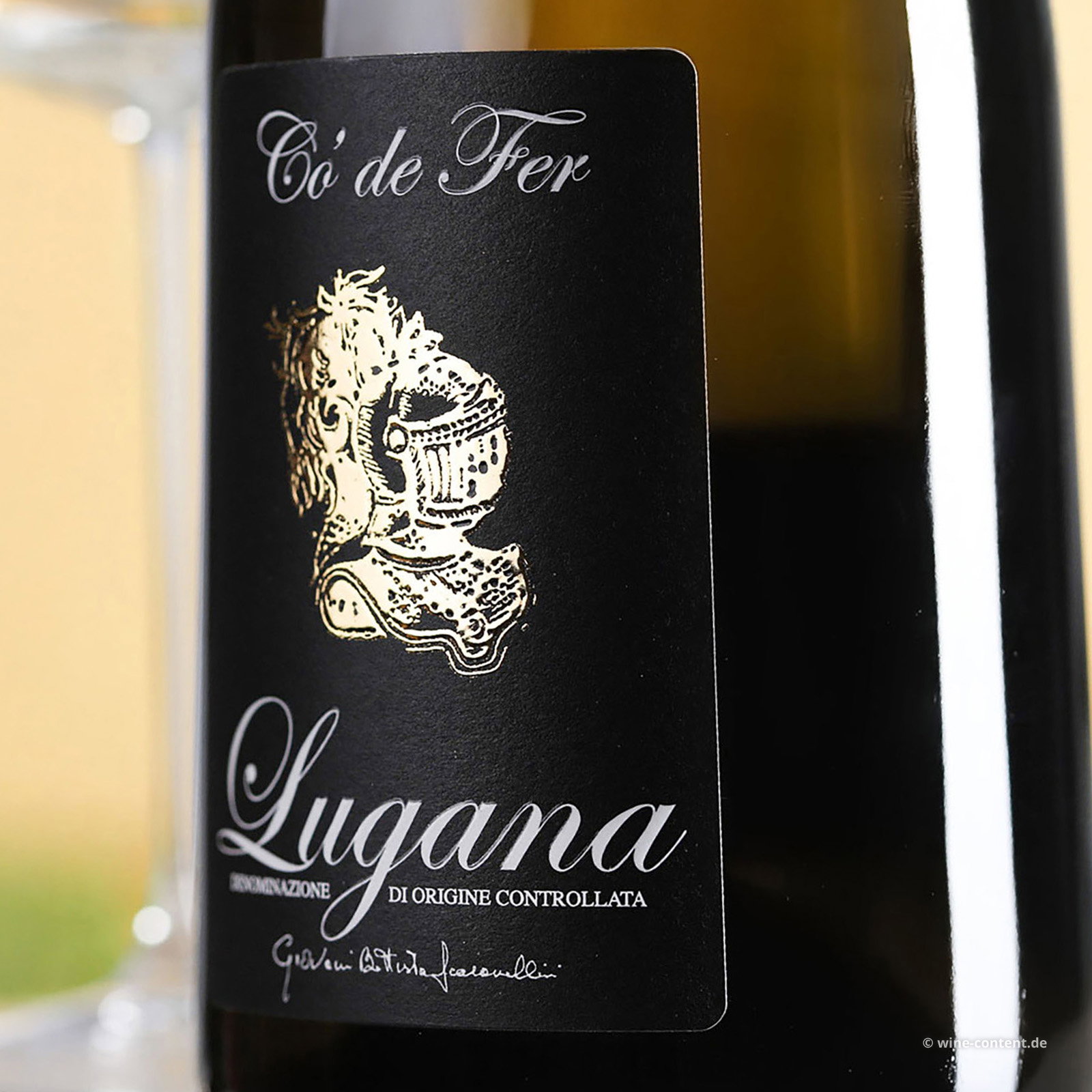 Lugana 2025 Cò de Fer