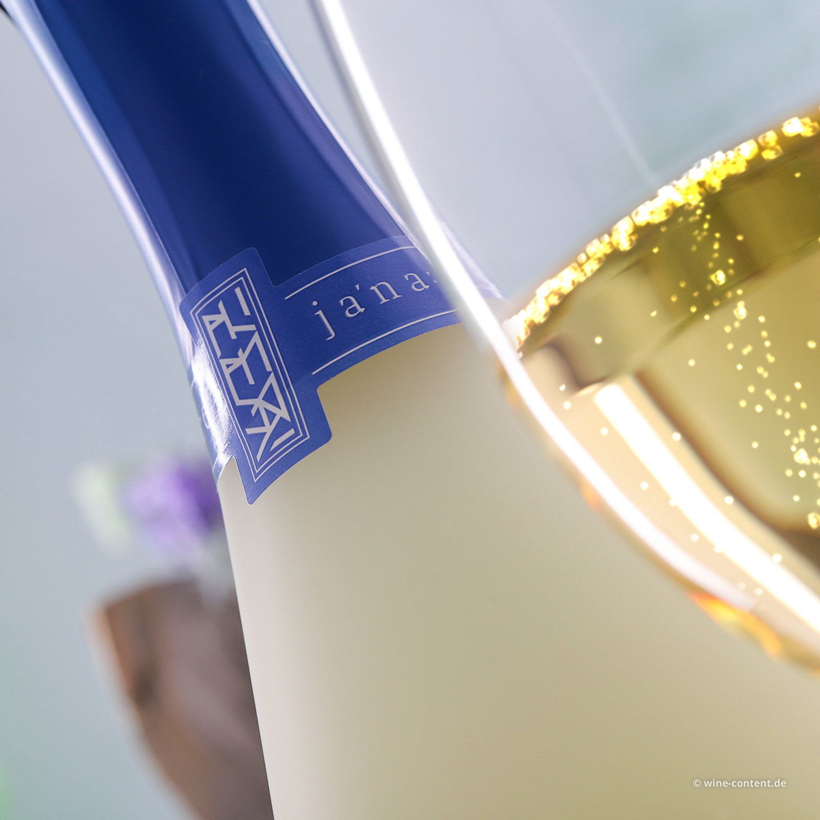 Falanghina Spumante Janare Brut