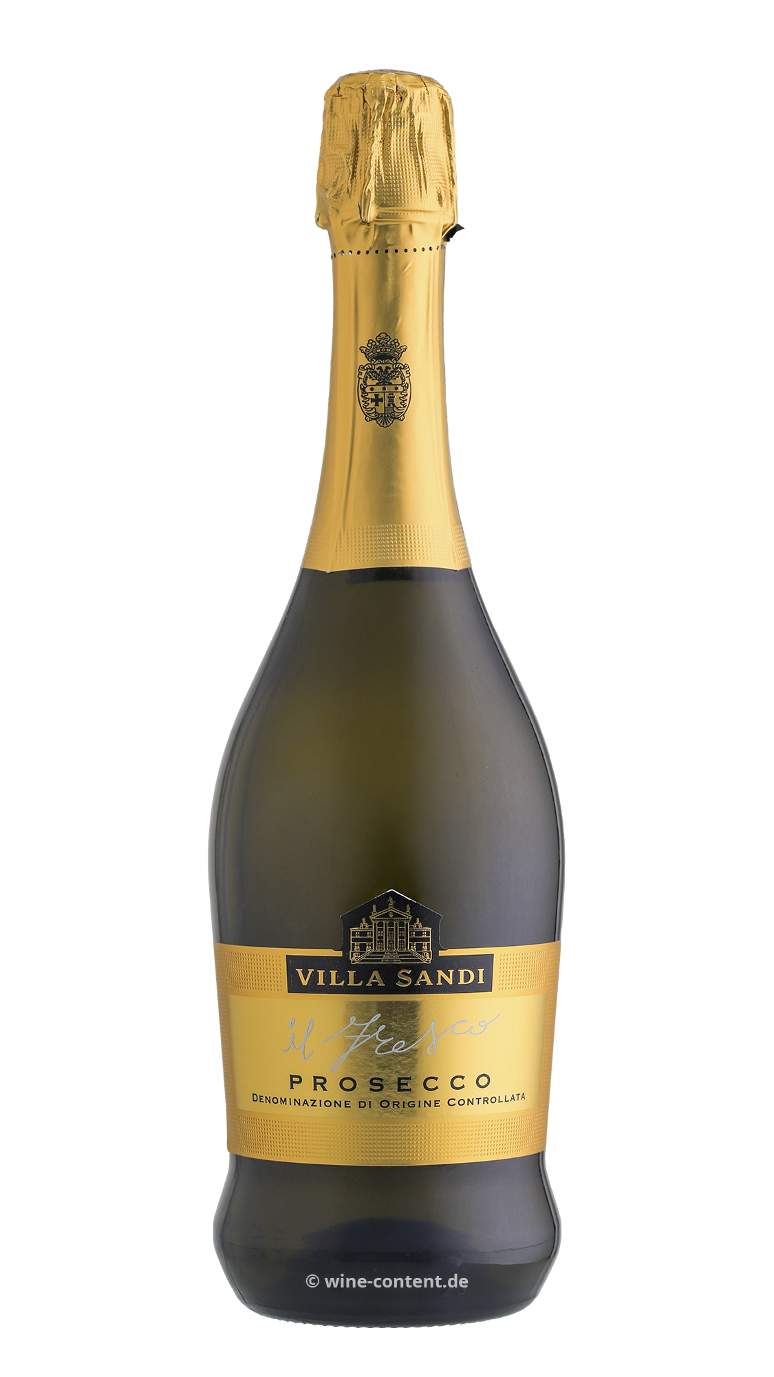 Prosecco il Fresco Brut