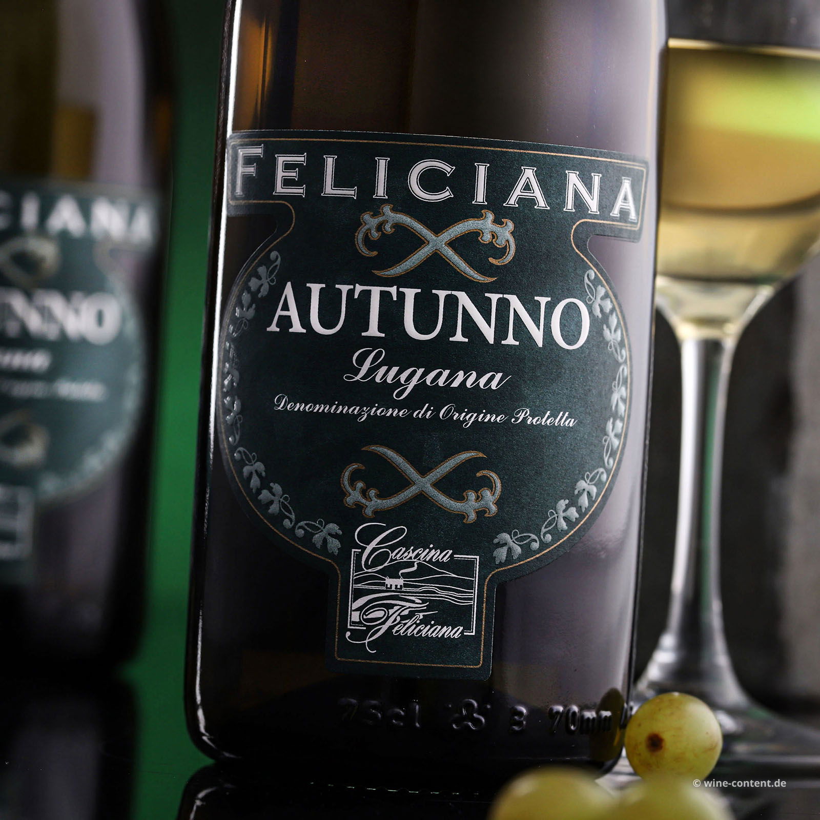 Lugana 2023 Autunno