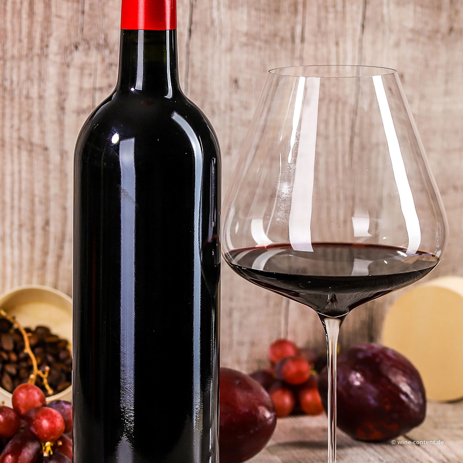 Bordeaux Supérieur 2020 Cuvée Malbec