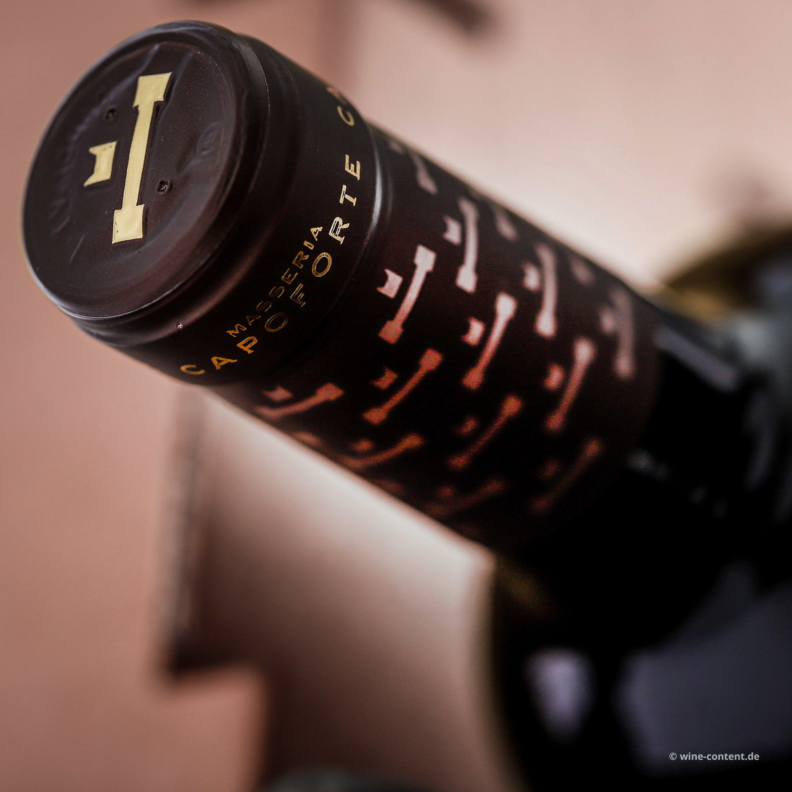 Primitivo Salento 2024
