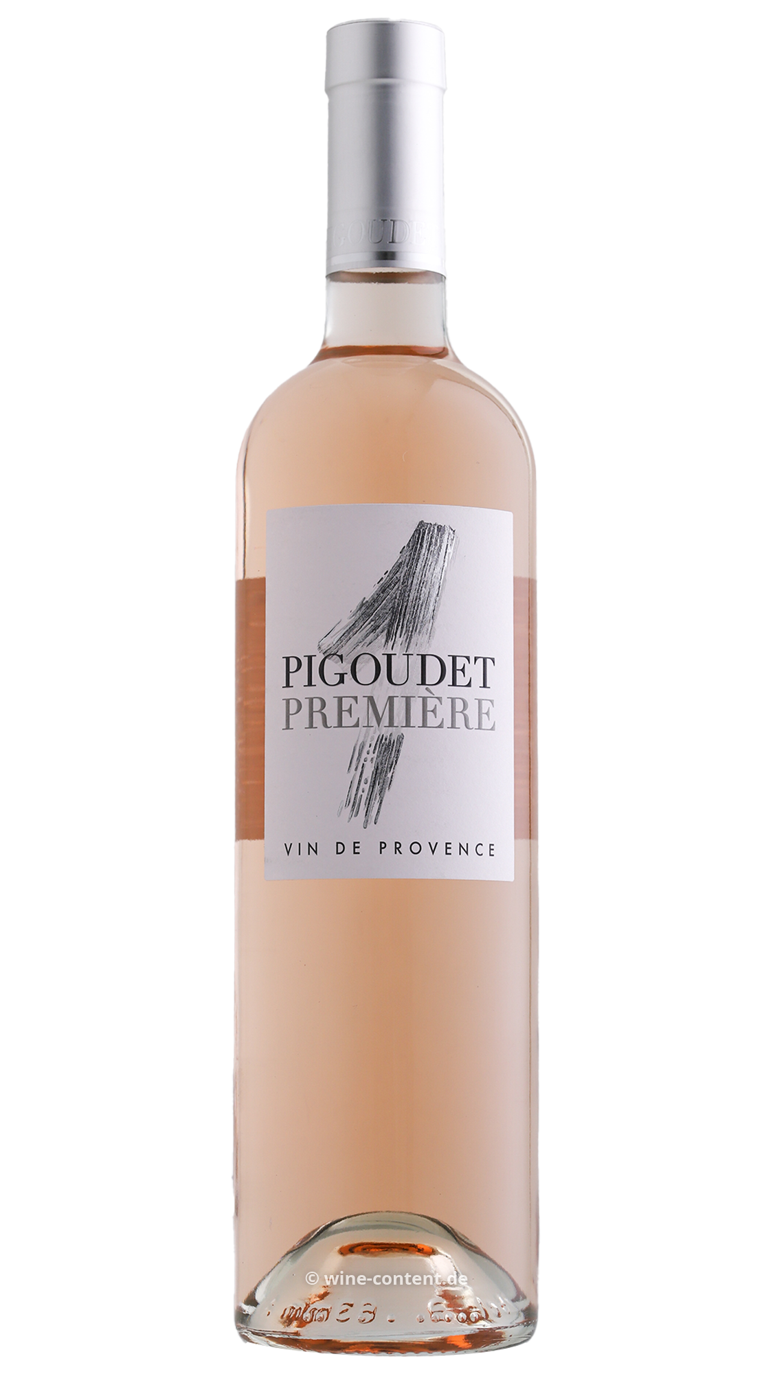 Aix en Provence Rosé 2024 Première