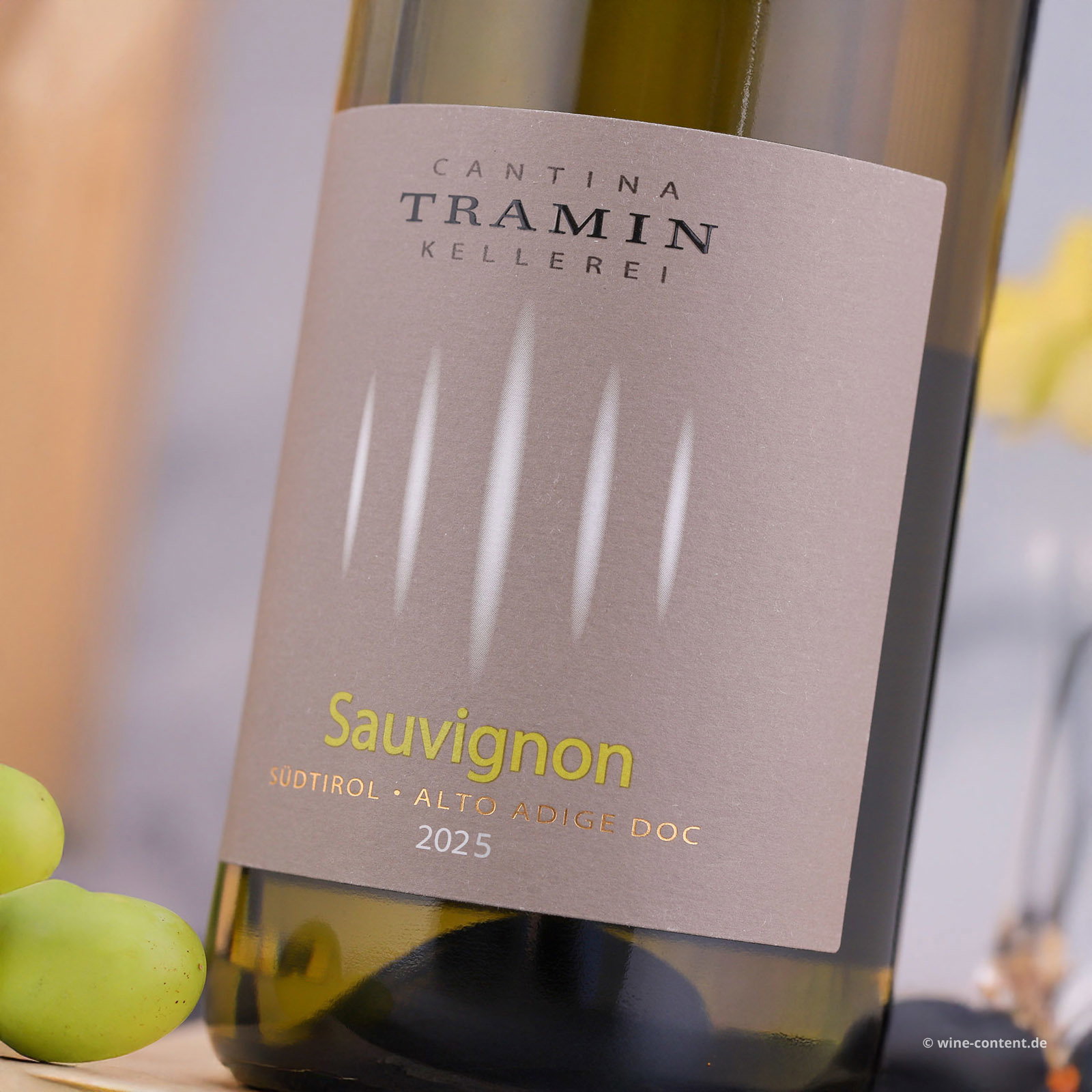 Sauvignon 2025 Classic