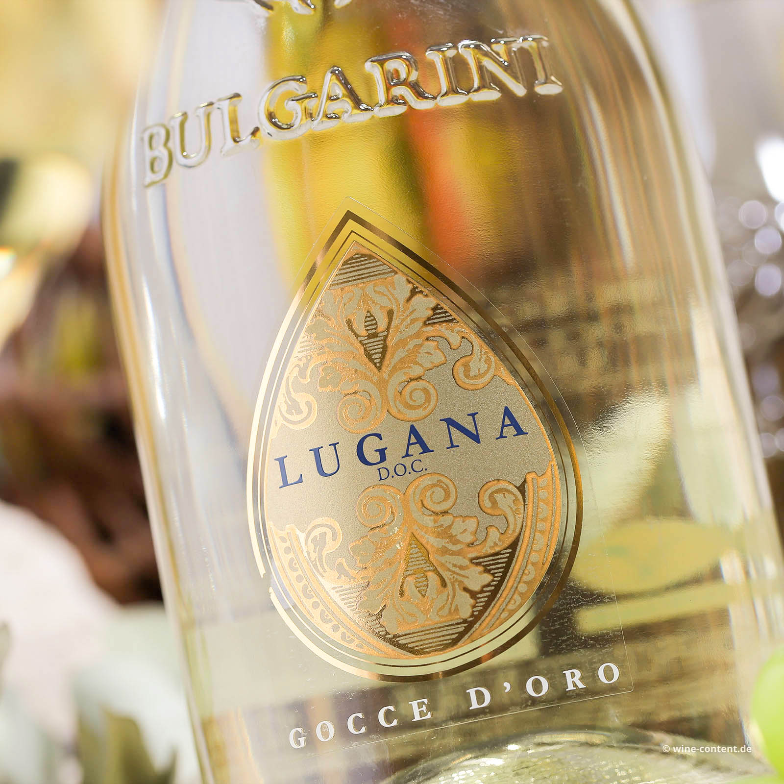 Lugana 2024 Gocce d'Oro